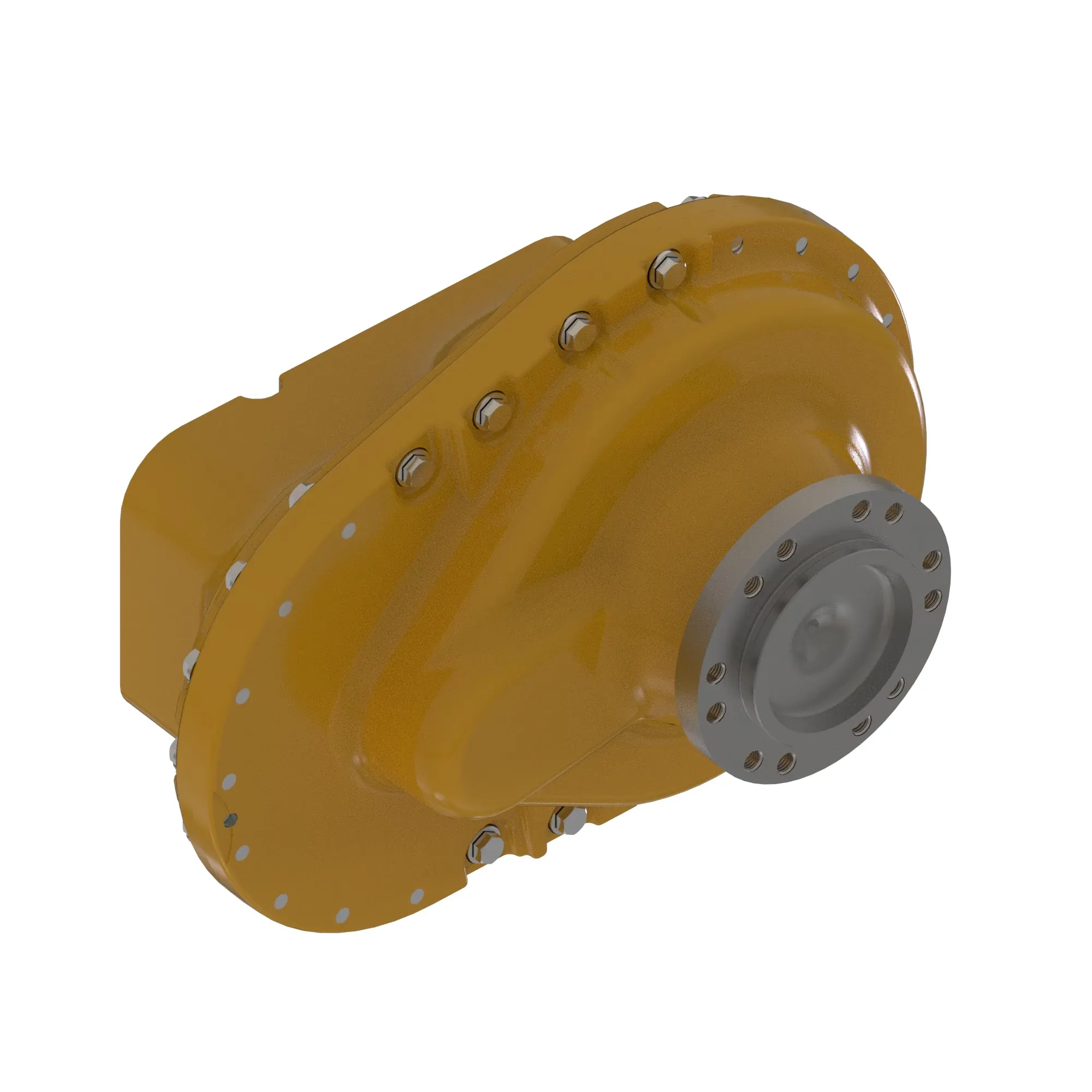 John Deere Final Drive, Right Side  - AT320548