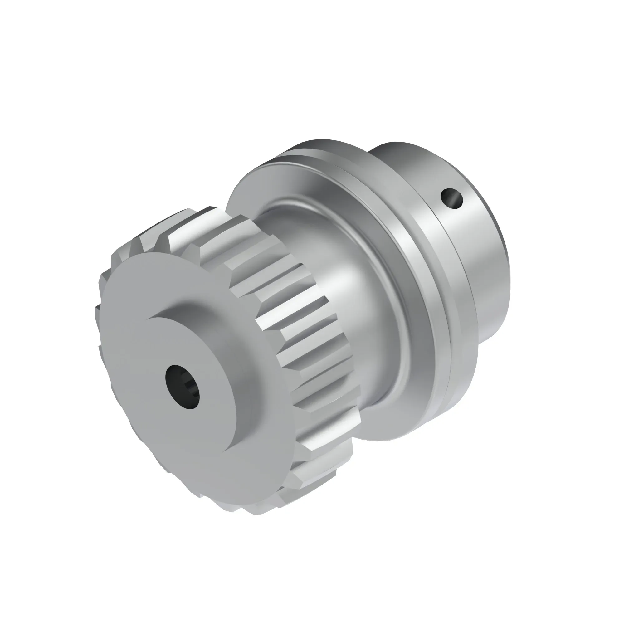 John Deere Mud Flapper Coupling - CB11441405