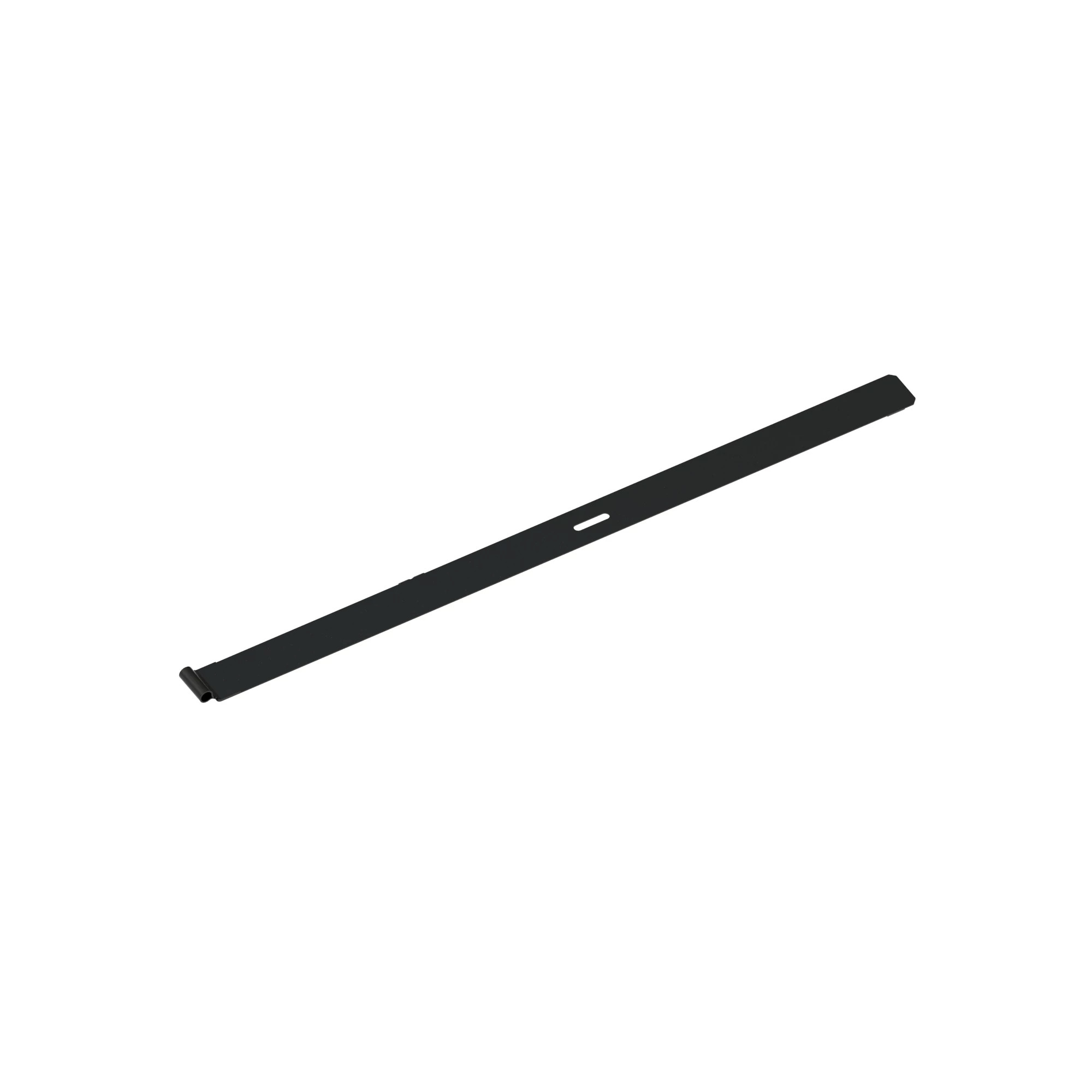 STRAP, FUEL TANK, LH