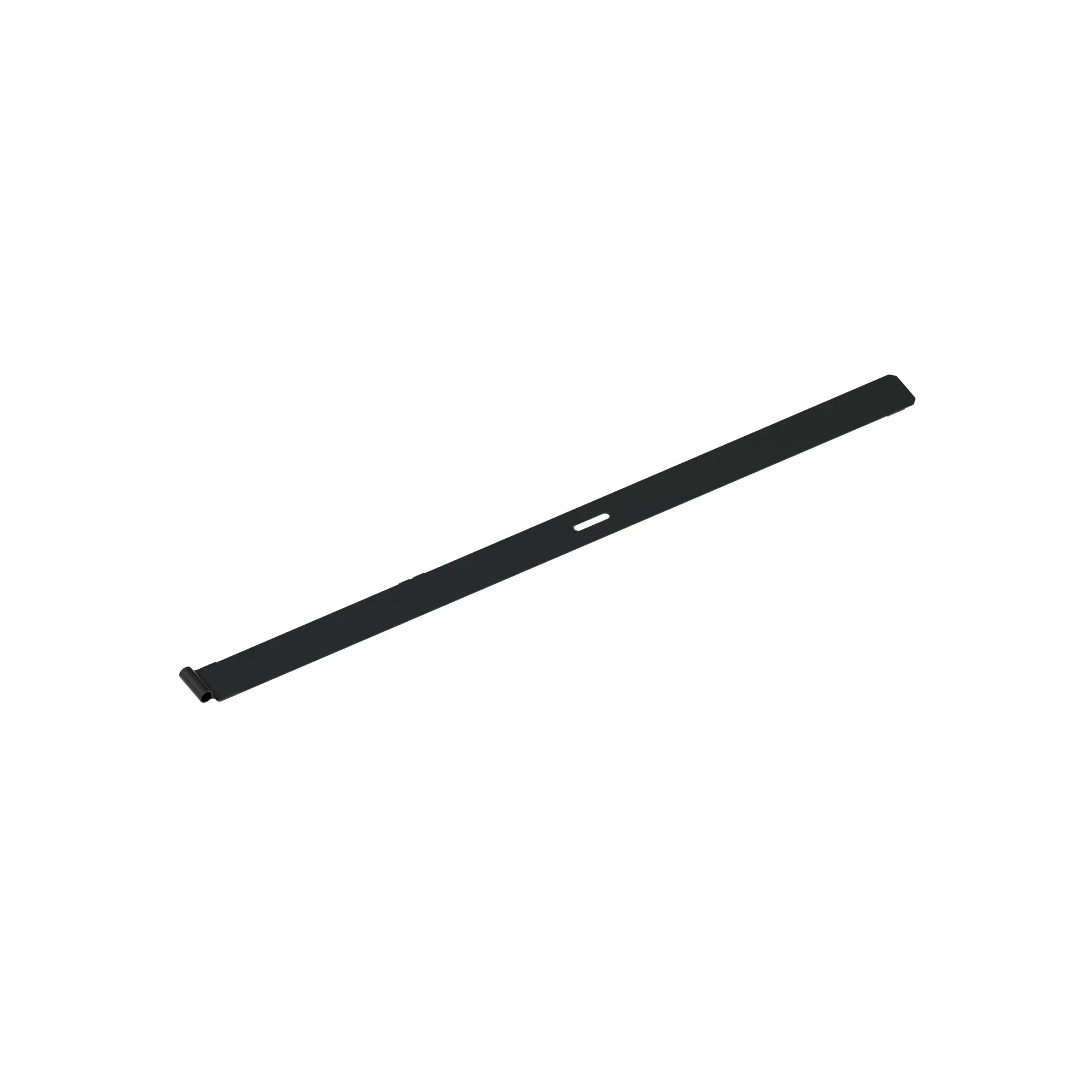 John Deere Fuel Tank Strap, Left Side - RE71849