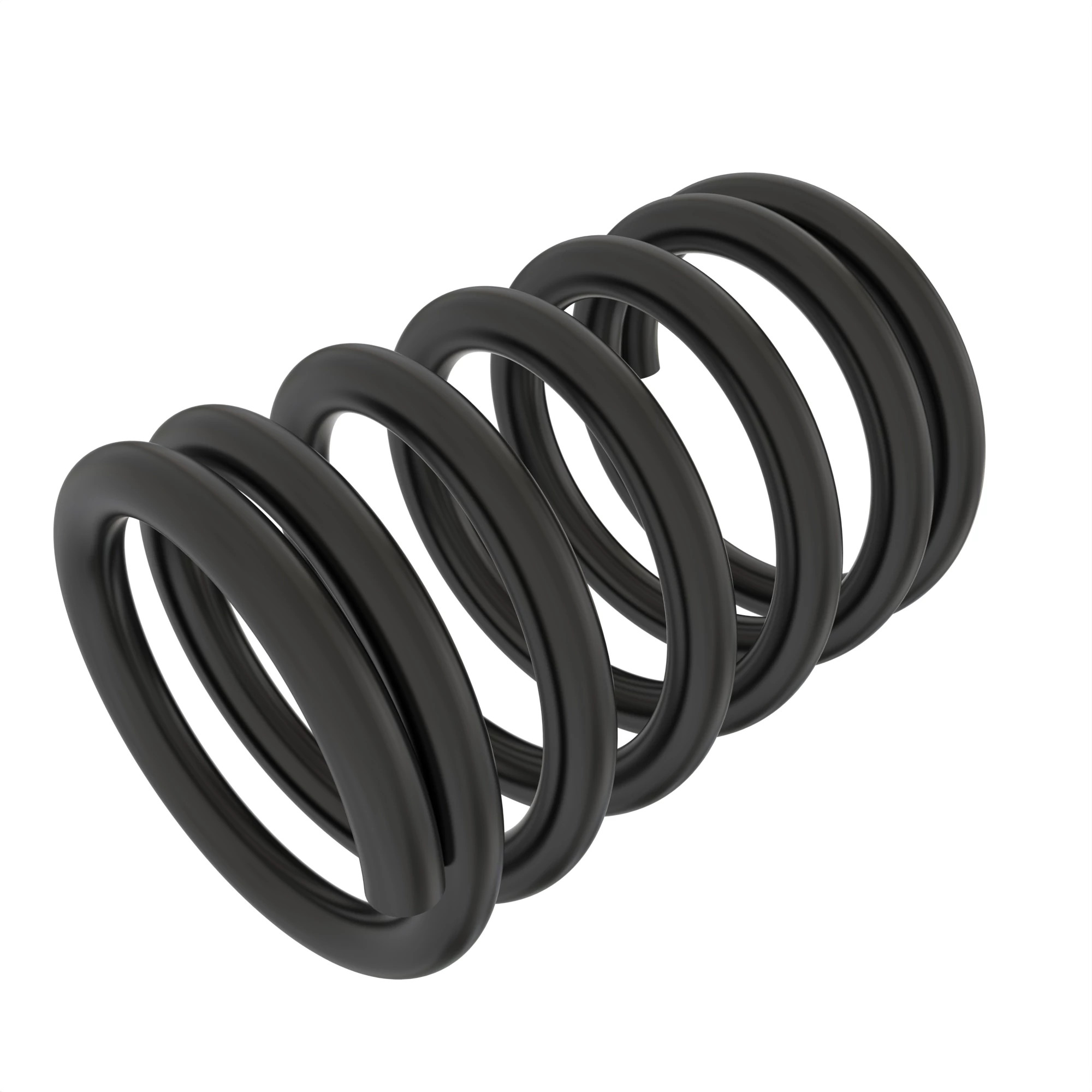 John Deere Turn Fastener Spring - M91391