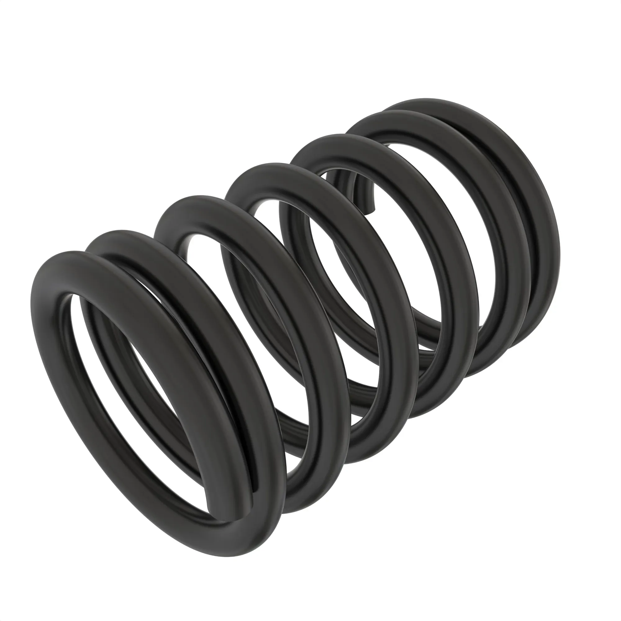 John Deere Turn Fastener Spring - M91391