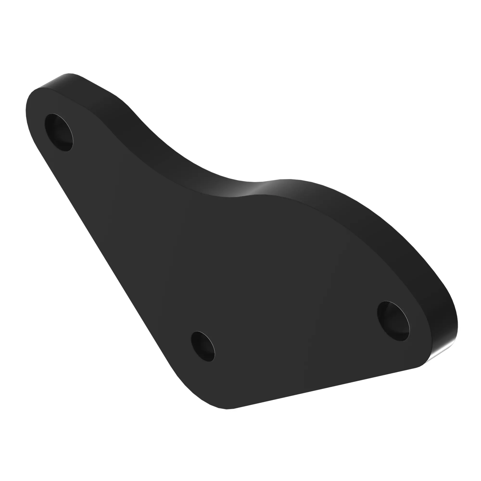 John Deere Bracket - DZ128014
