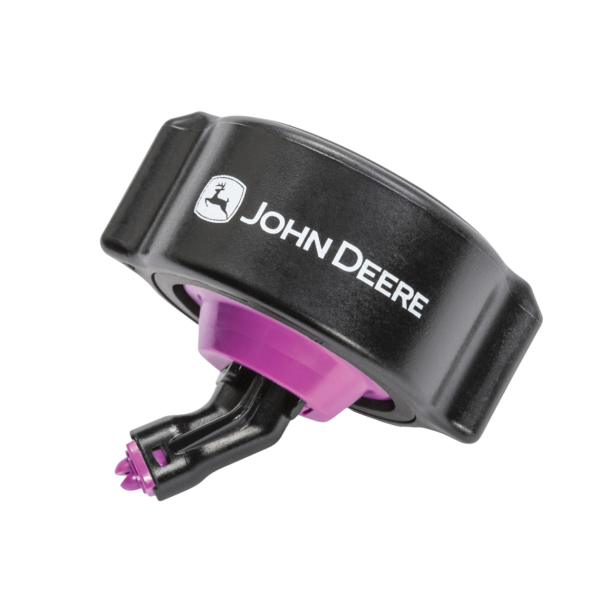 John Deere 3D 100 Degree Spray Angle Nozzle, 0.25 GPM, 1 LPM, Tip Size 025 - PS3DQ00025