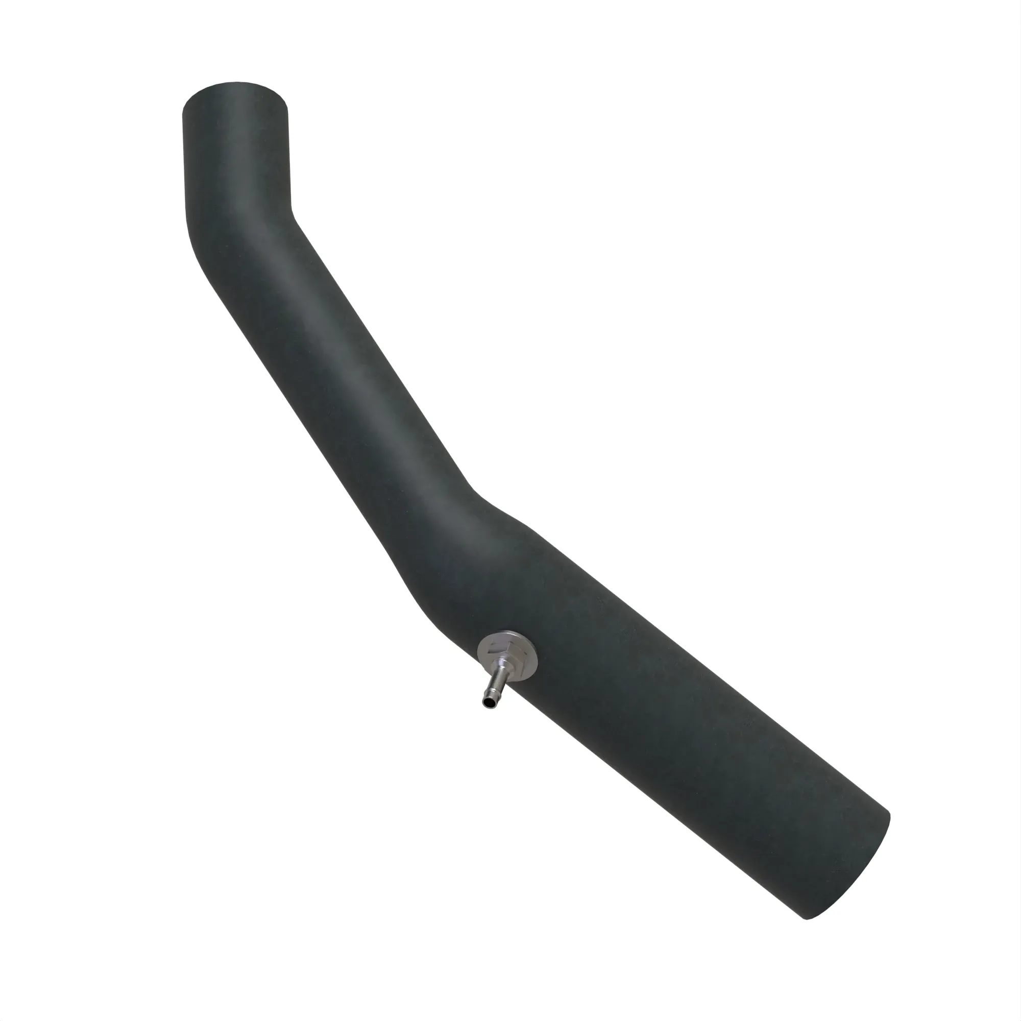John Deere Radiator Deaeration Hose - AT523587