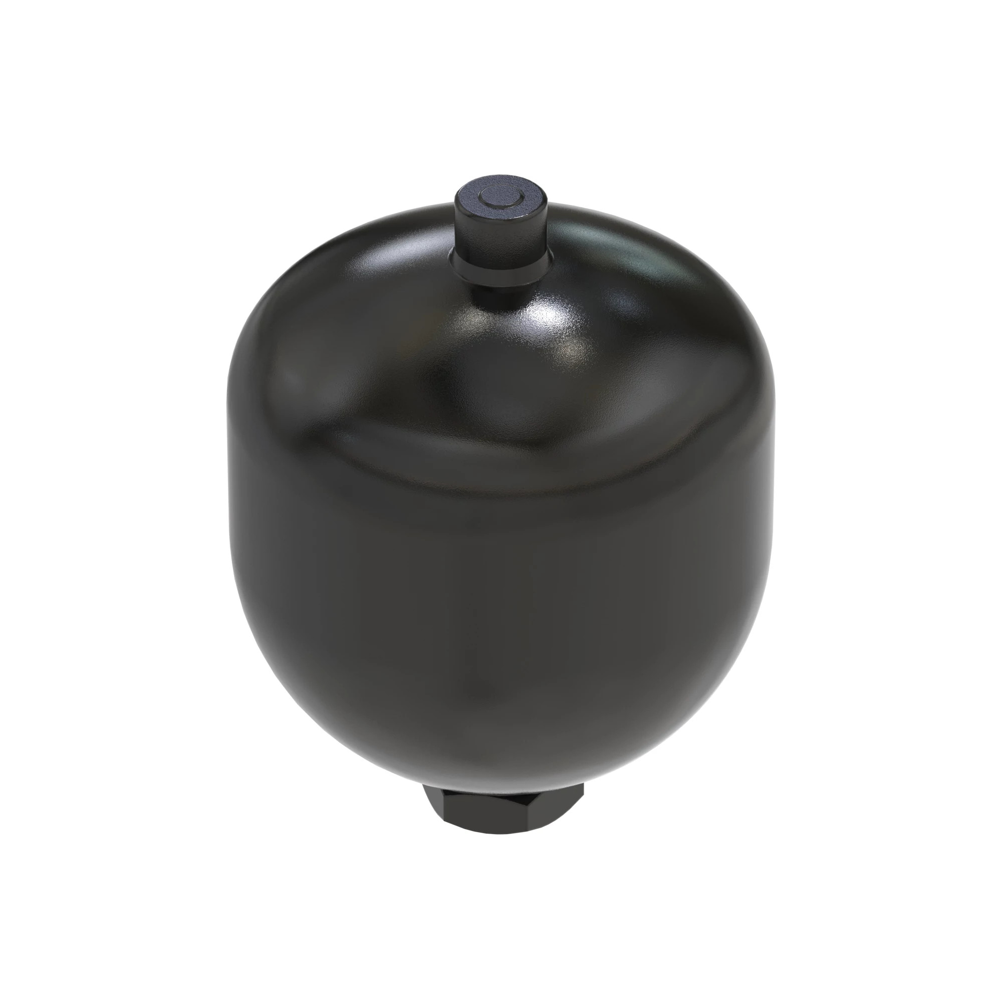 ACCUMULATOR 2.0L - EMPTY