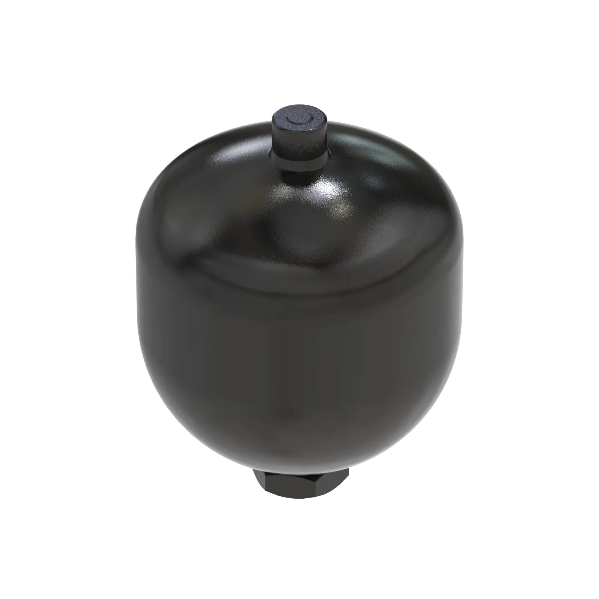 ACCUMULATOR 2.0L - EMPTY