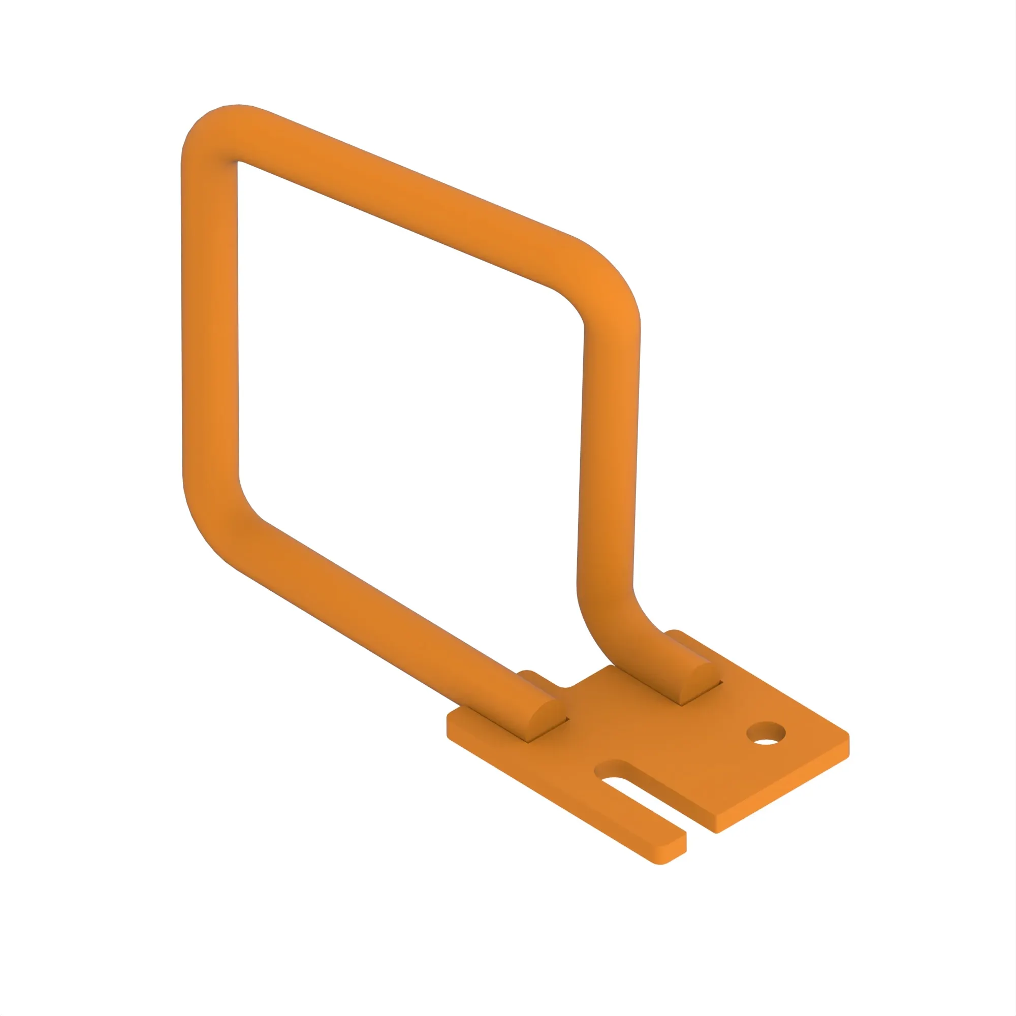 John Deere Hose Loop Bracket - AT499429