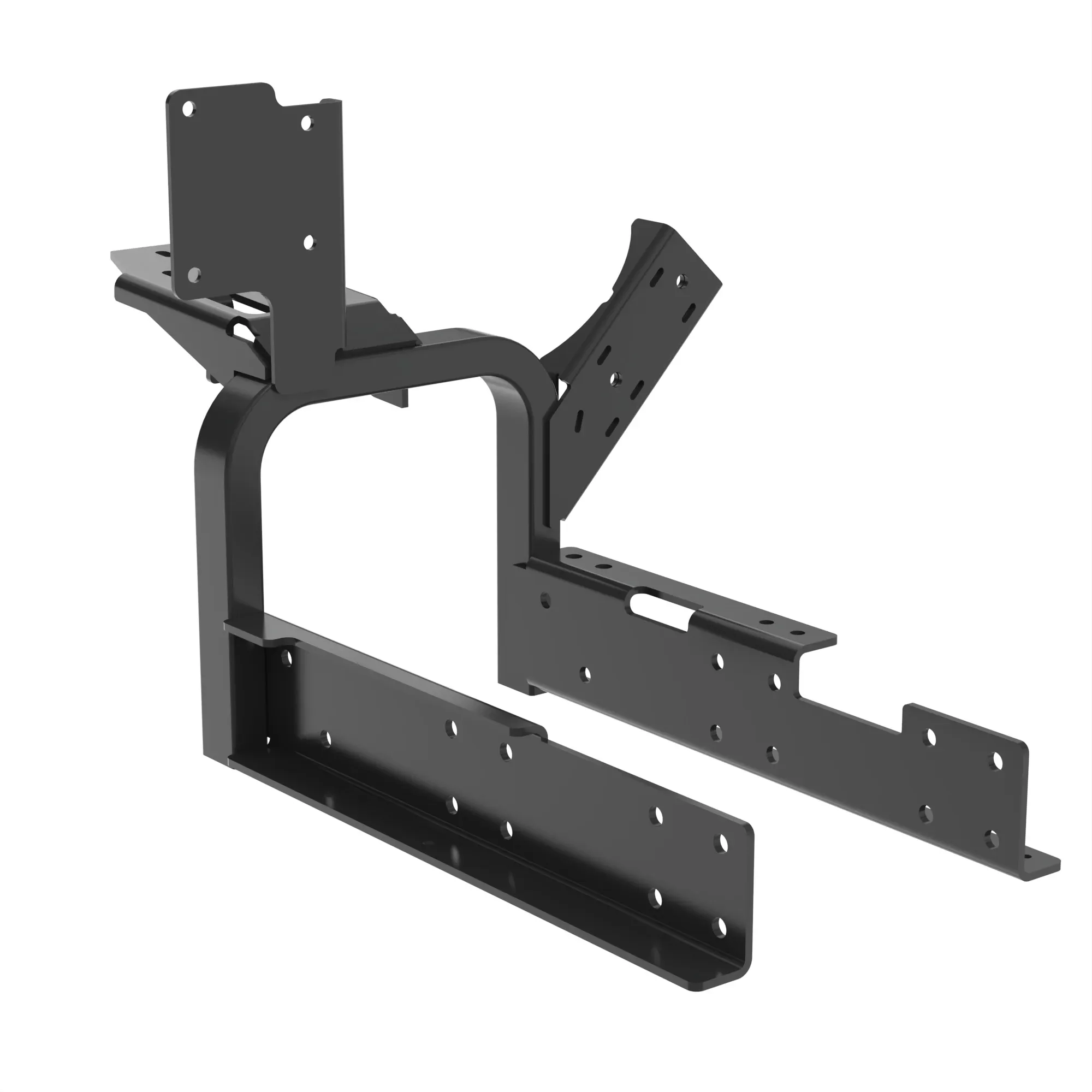 John Deere Engine Mounting Frame - TCA23695