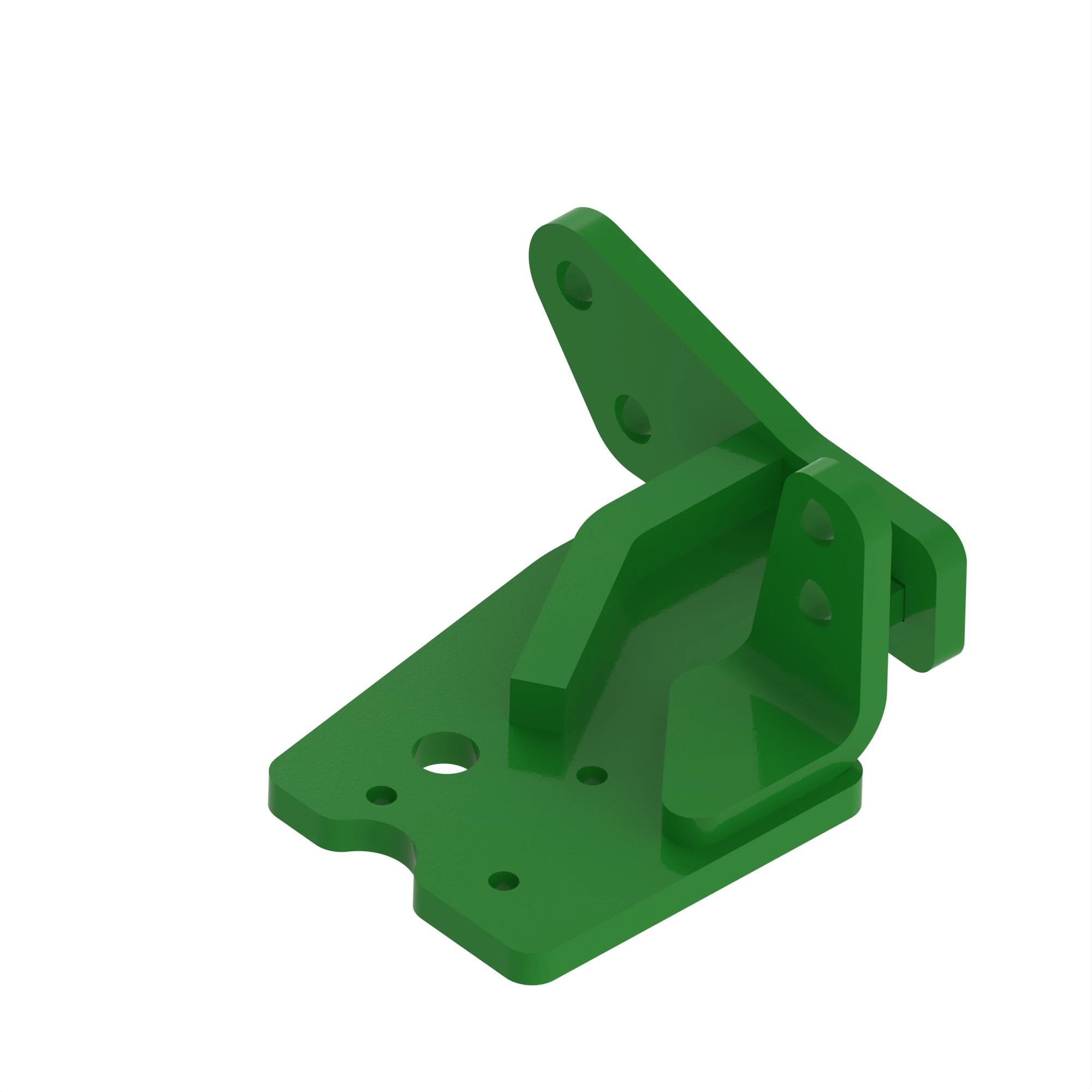 BRACKET, SCV MOUNTING, 3/4" COUPLER