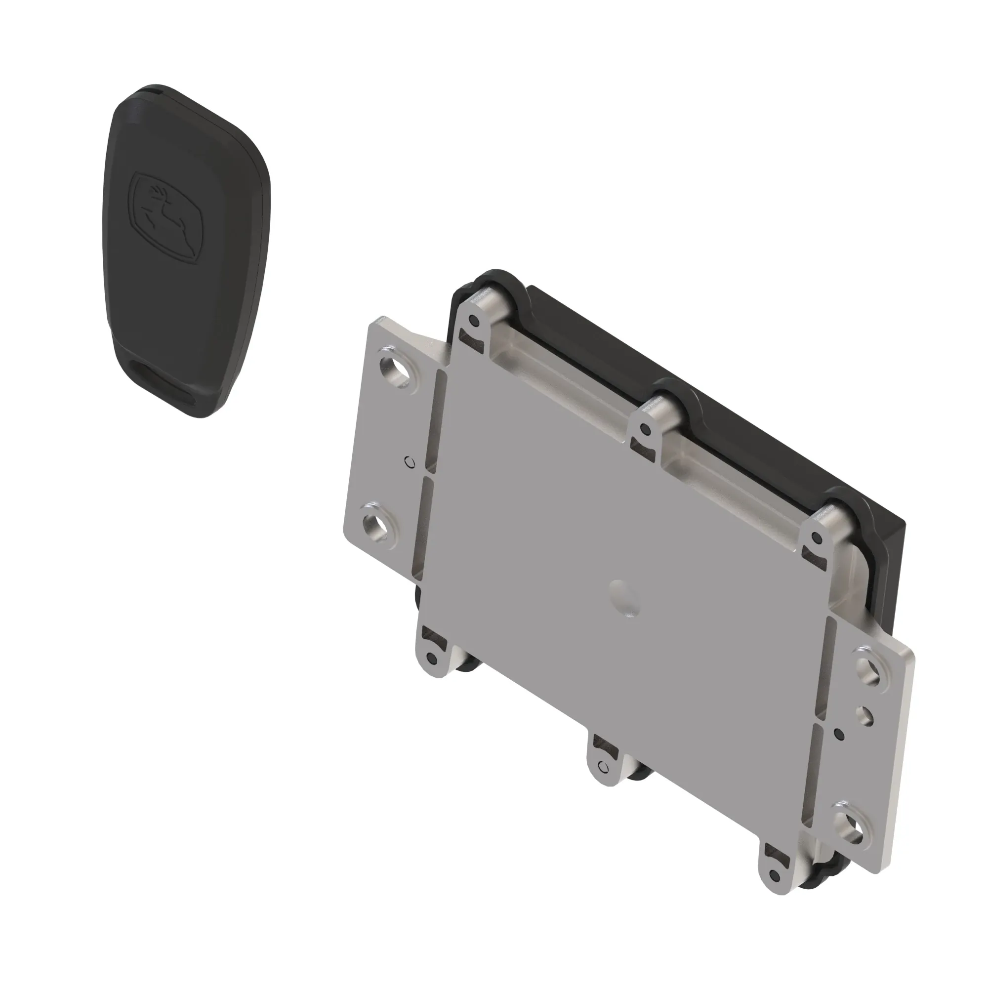 WIN CONTROLLER AND LSB KEY FOB