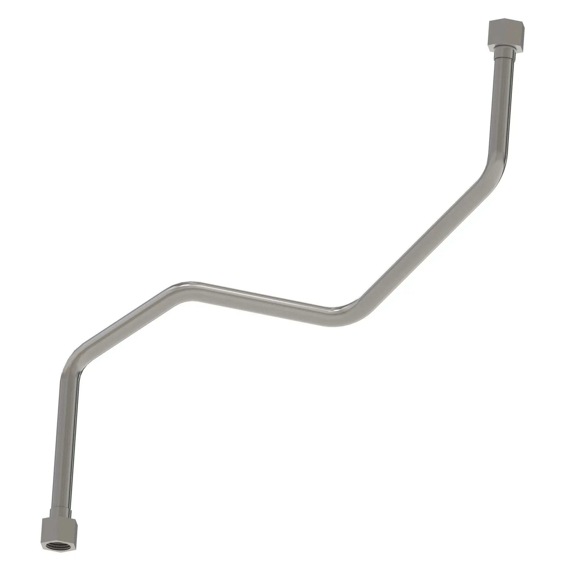 John Deere Pipe - F647087