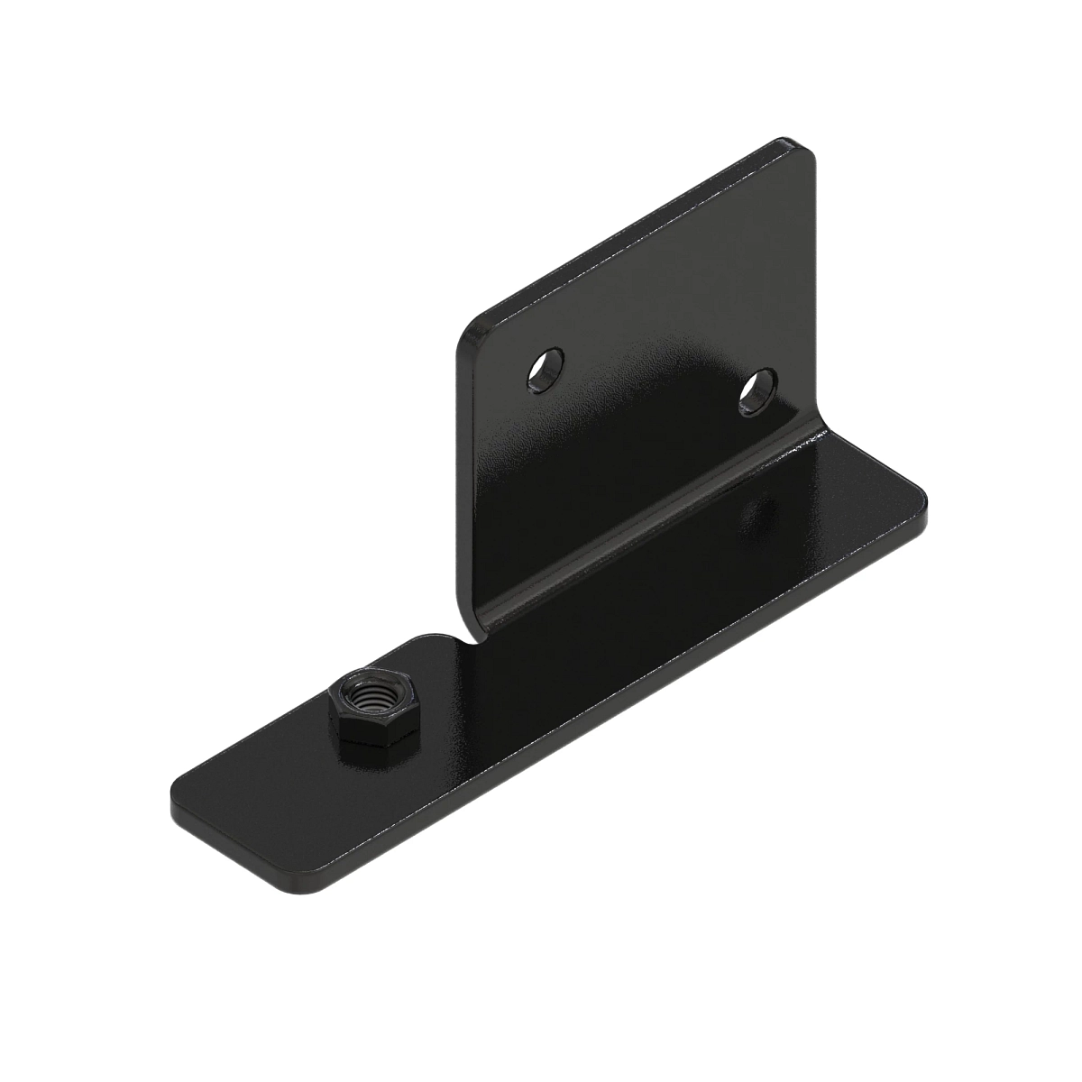 Bracket, 15L Engine Interconnect Br