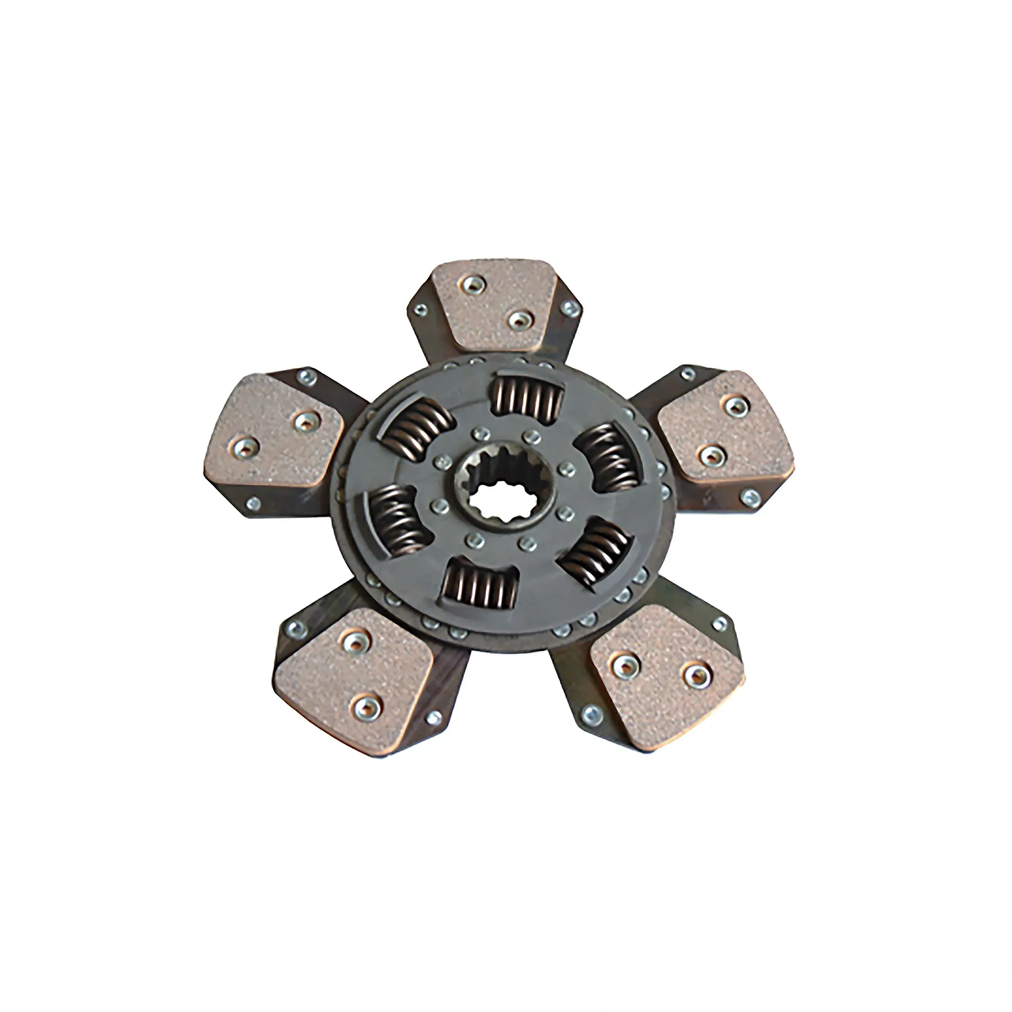 John Deere Clutch Disk - AL120108