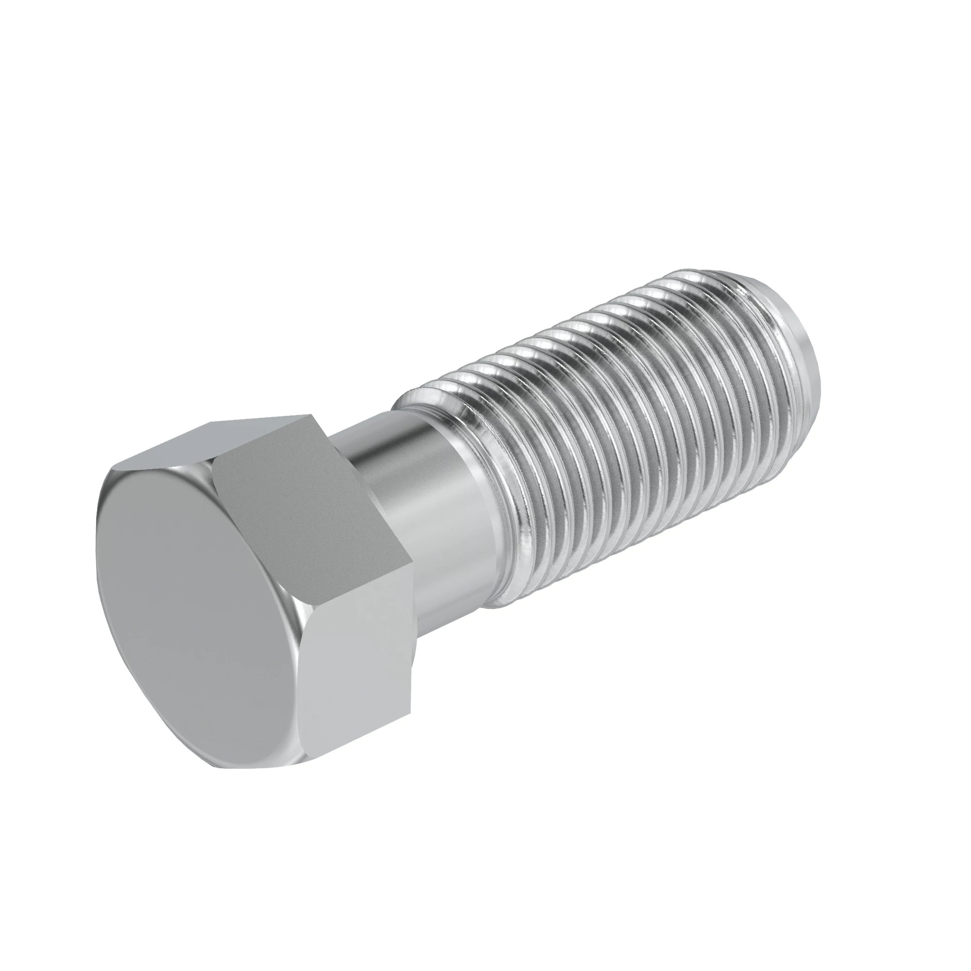 BOLT, BOLT, HEX SHOULDER M12-1.75 X
