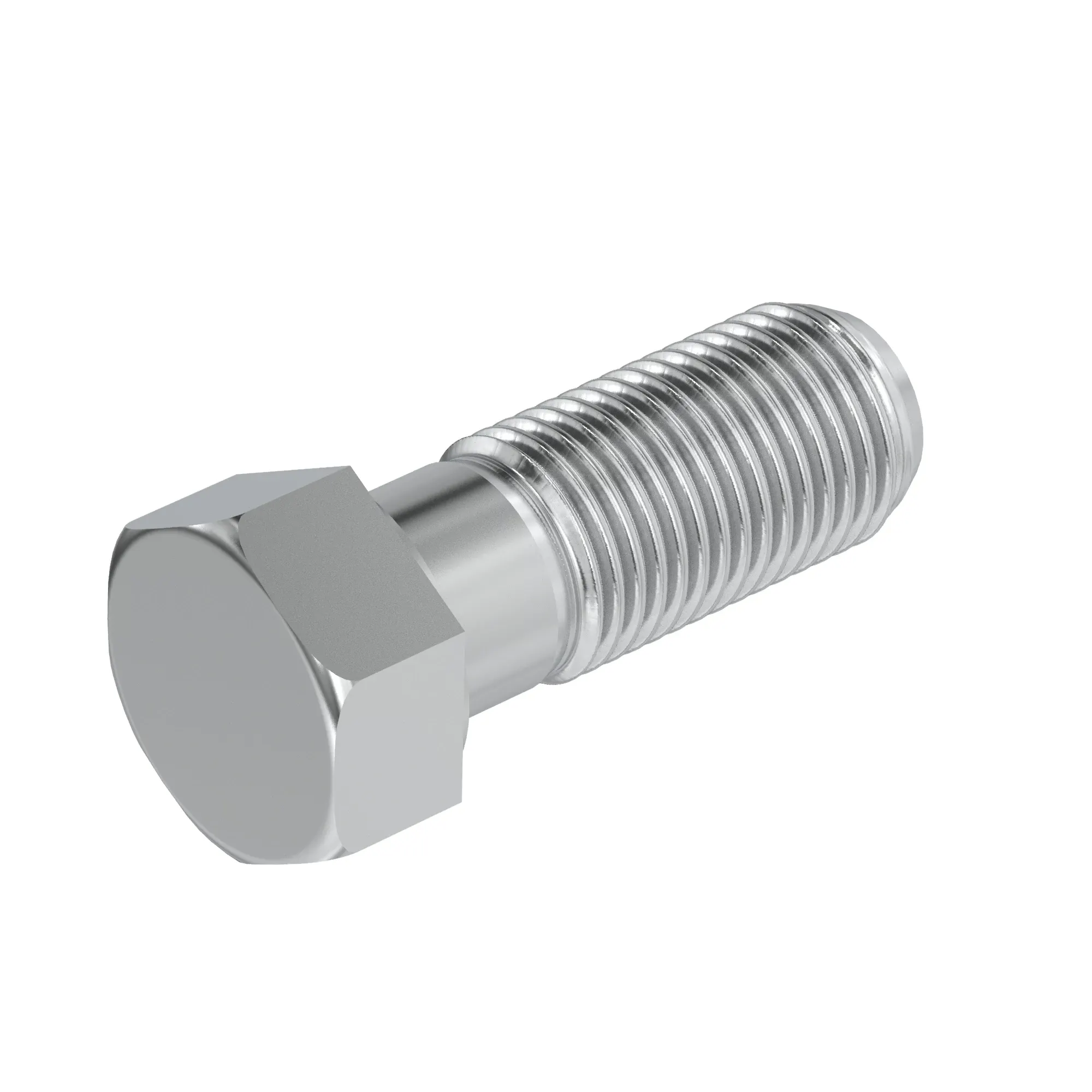 John Deere Hexagonal Head Shoulder Screw, M12 X 34 - LVU13481