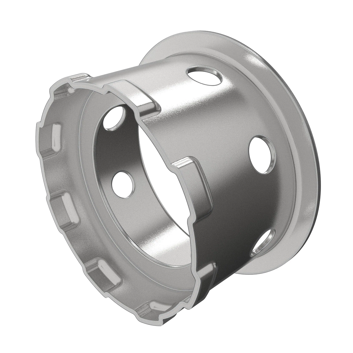 Sleeve, EGR