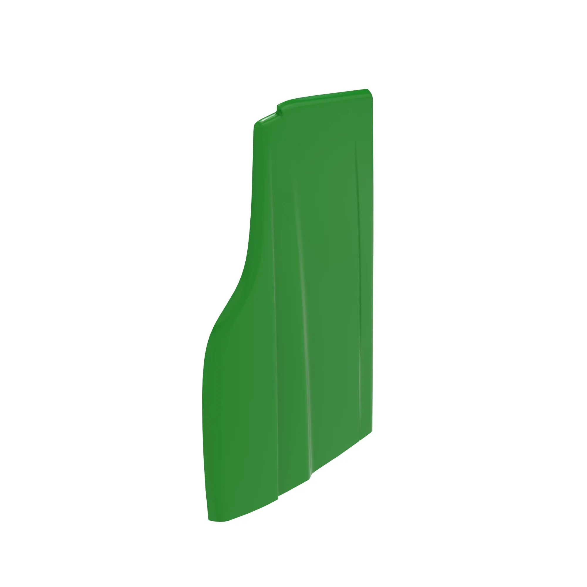 John Deere Front Gullwing Door, Left Side - AH207017