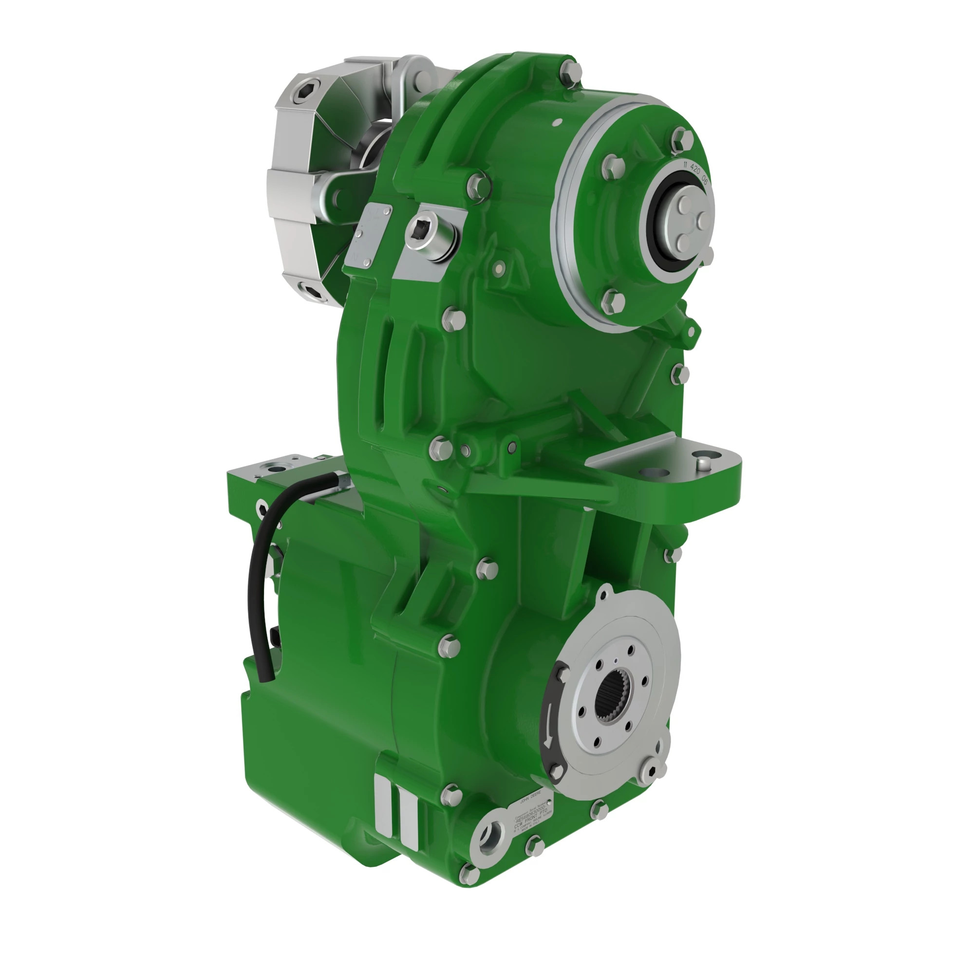 John Deere Front PTO Counter Clockwise - RE568063