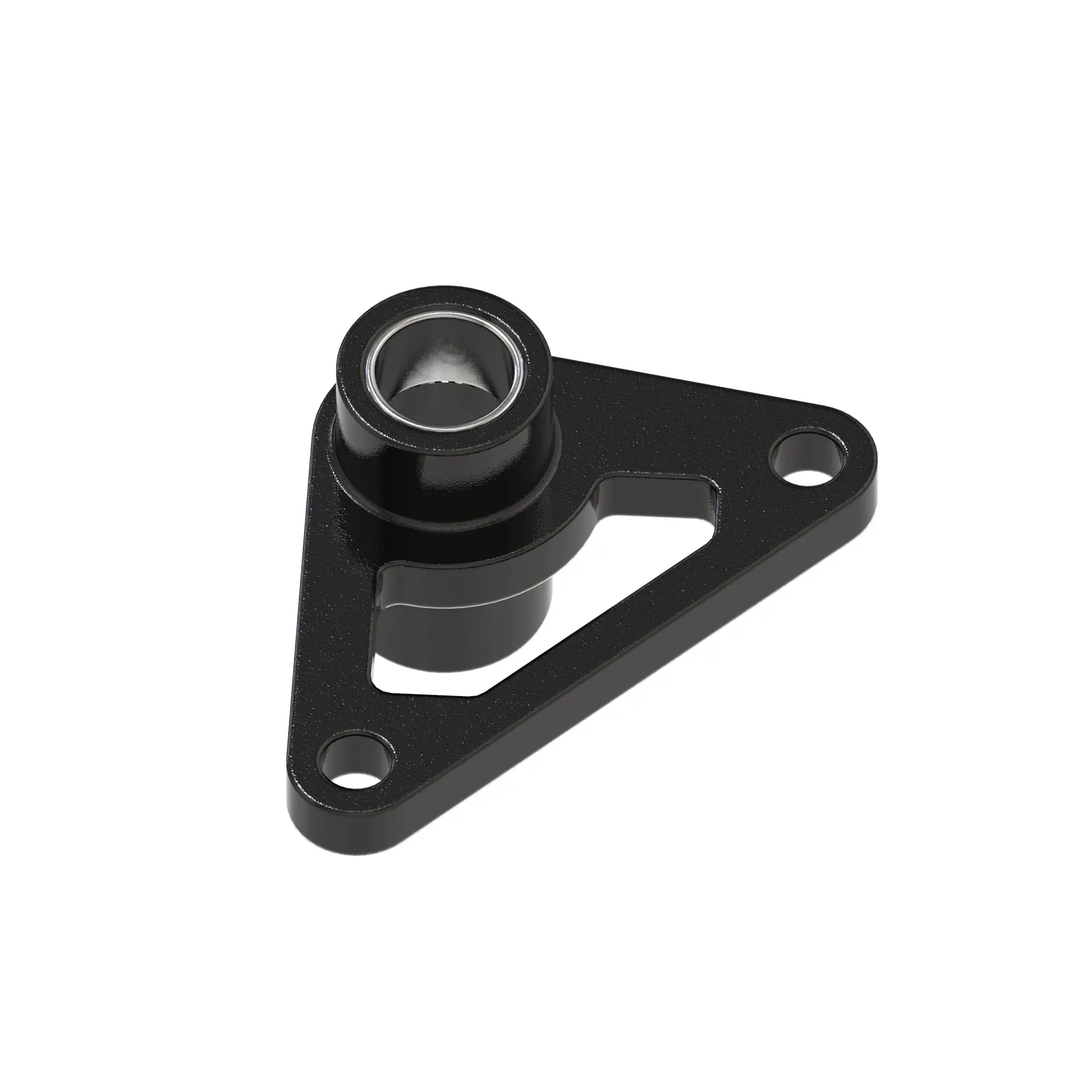 John Deere PTO Control Lever Bellcrank - RE45783