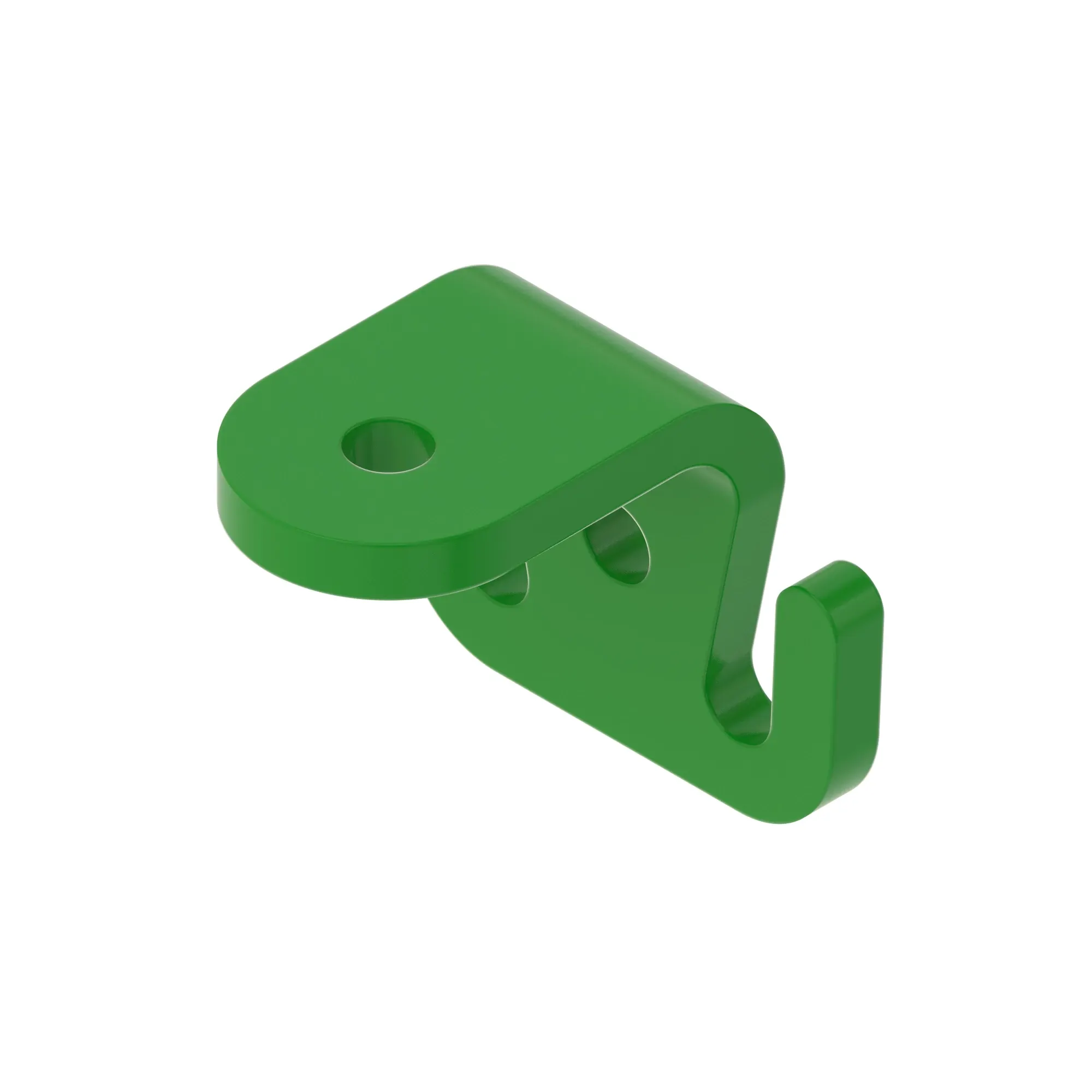 John Deere Pick-Up Support Hook - FH323255