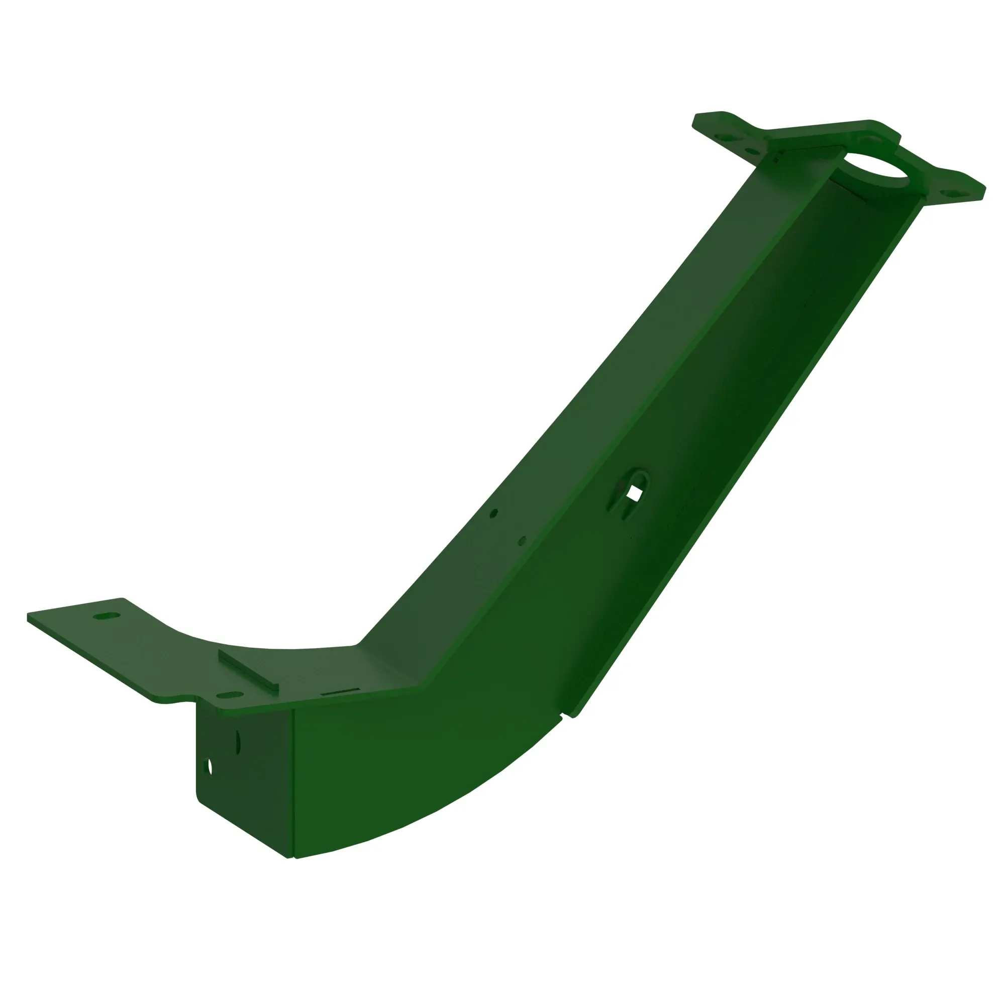 Mounting Parts