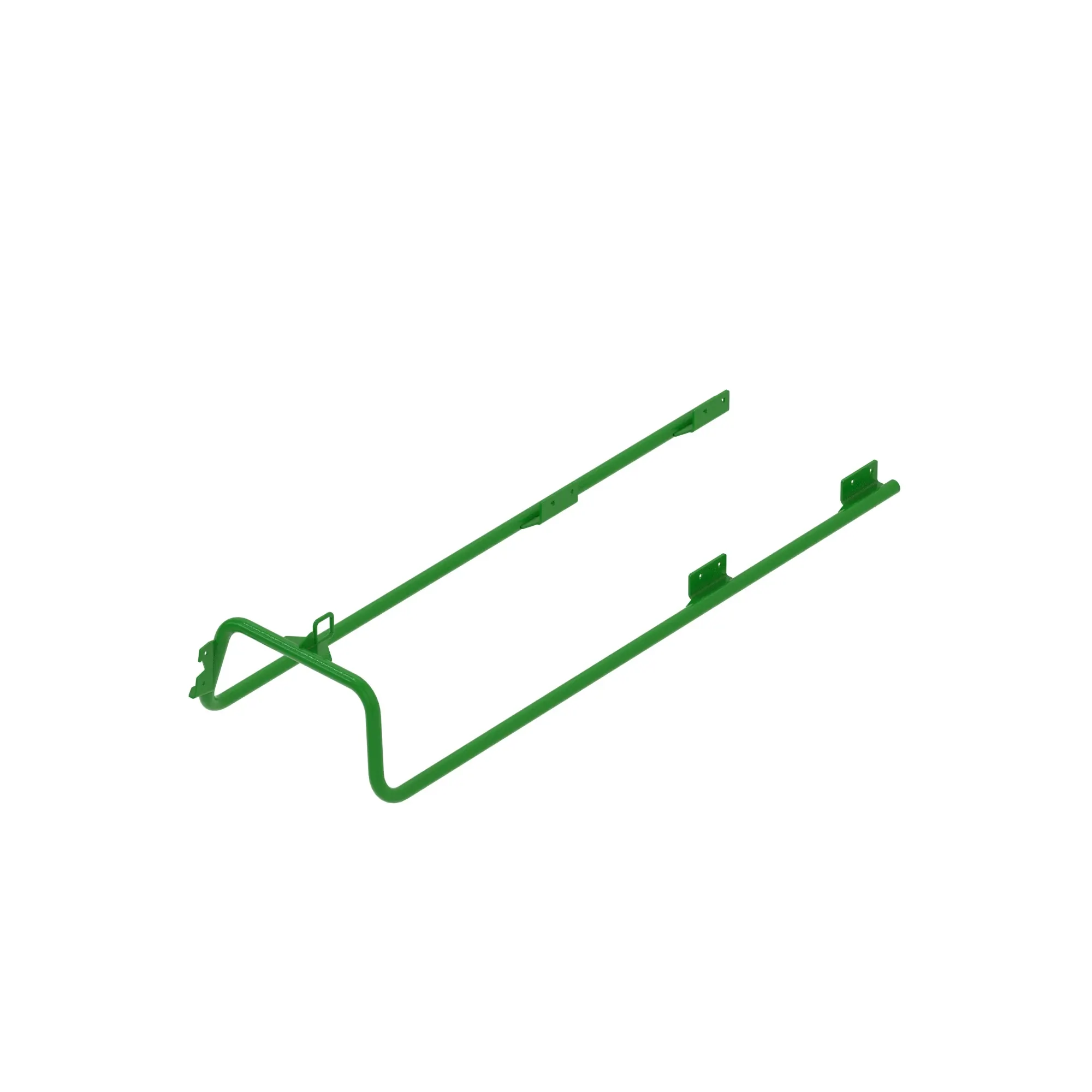 HANDRAIL, LADDER HANDRAIL