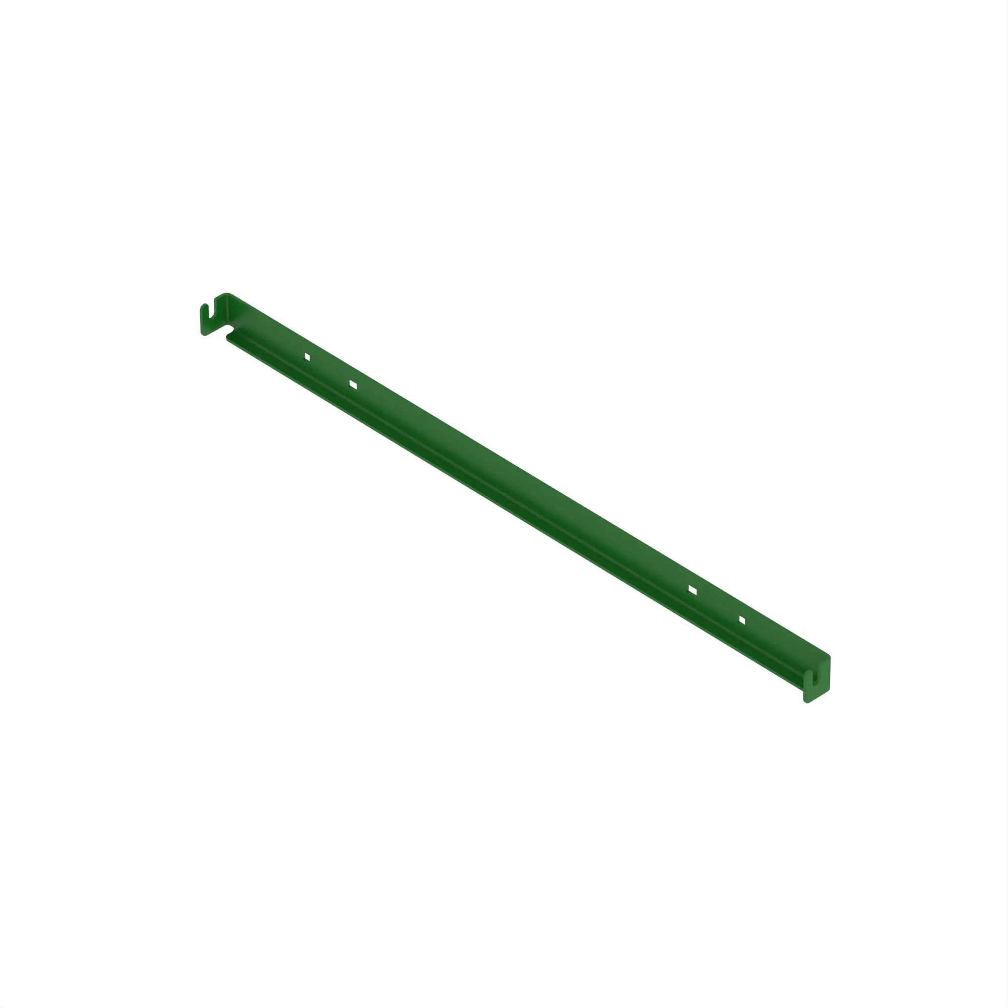 John Deere Fuel Cooler Support Bracket - FH317573