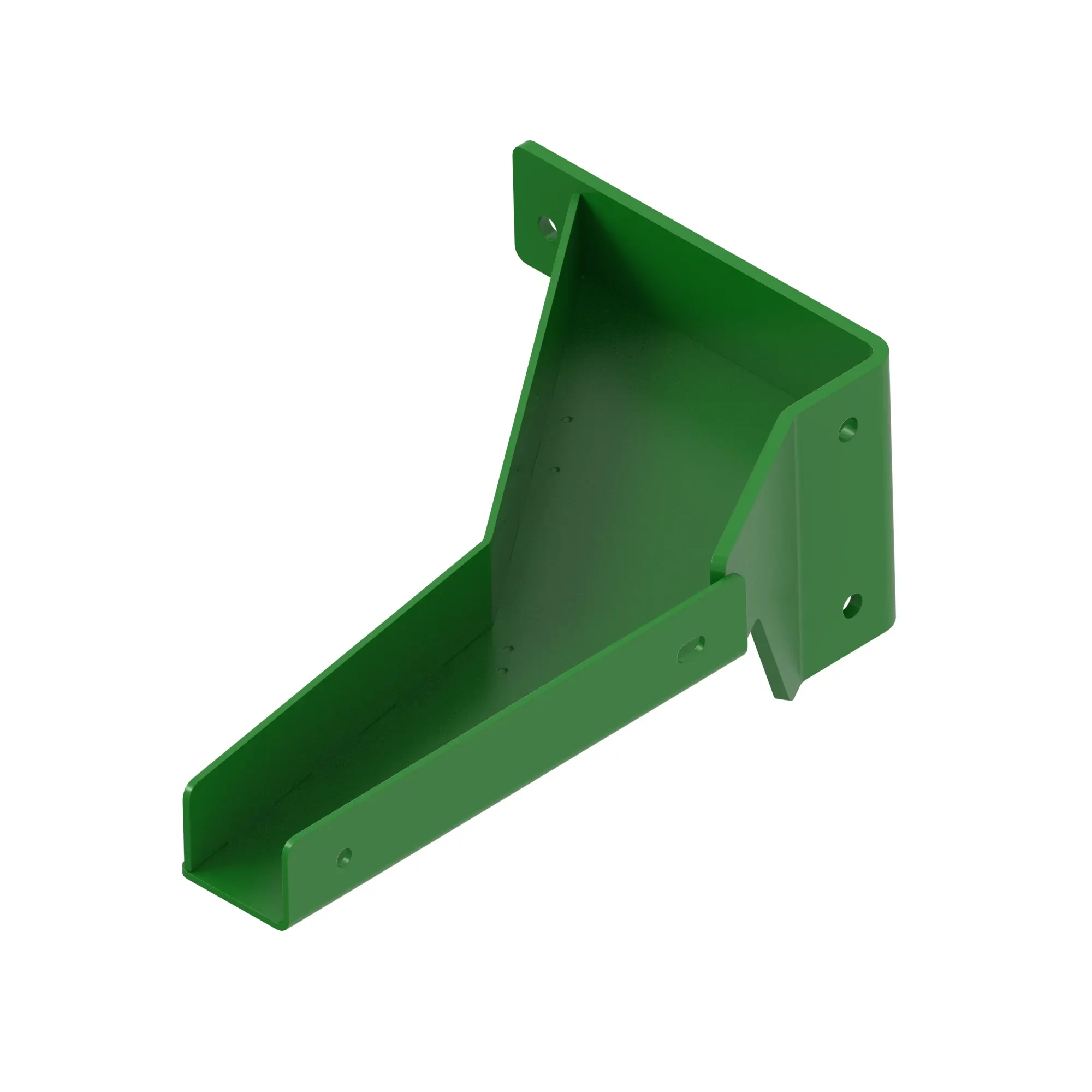 BRACKET, LOAD COMMAND PUMP SUPPORT