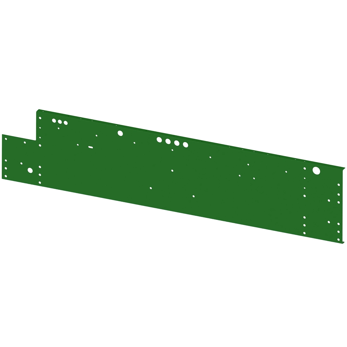 Front Beam