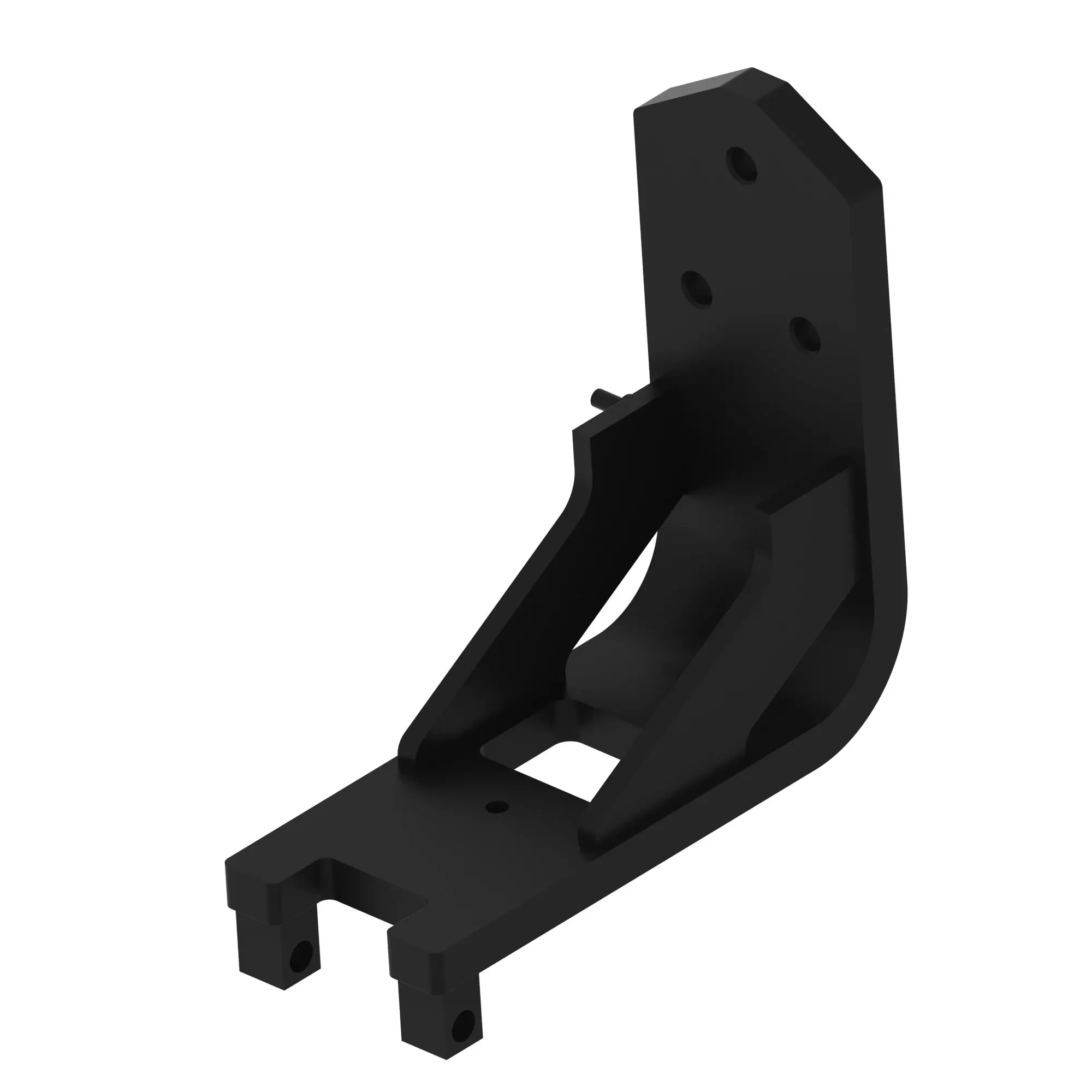 John Deere Bracket - AL160664