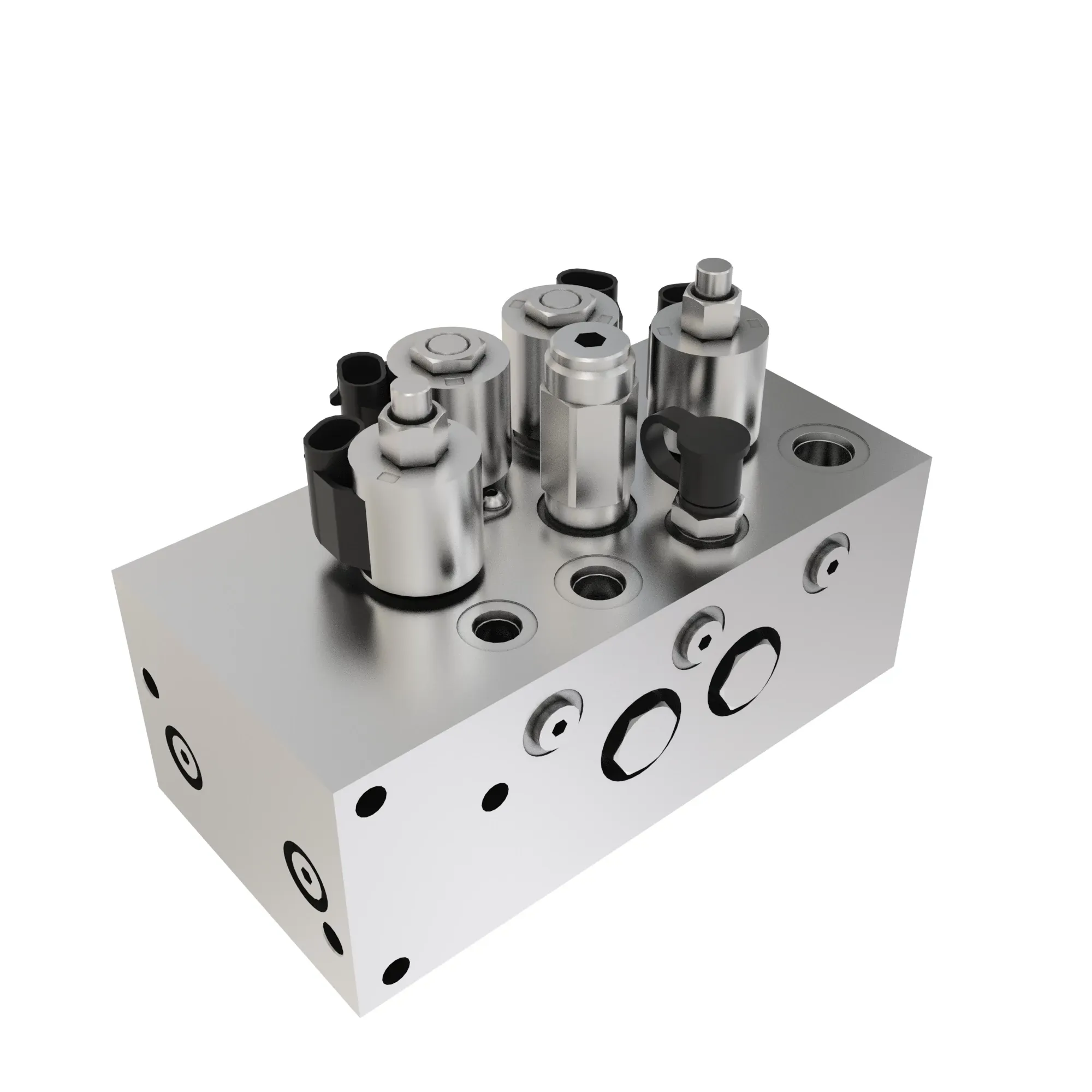 Control Valve