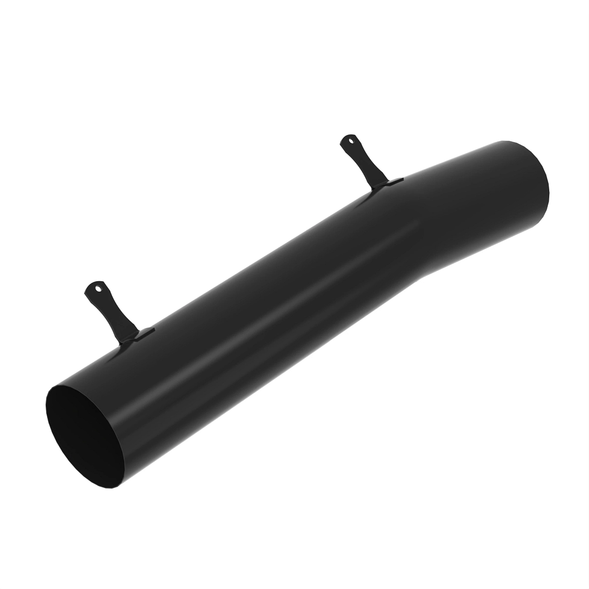 Pipe, Air Intake Tube, Assembly