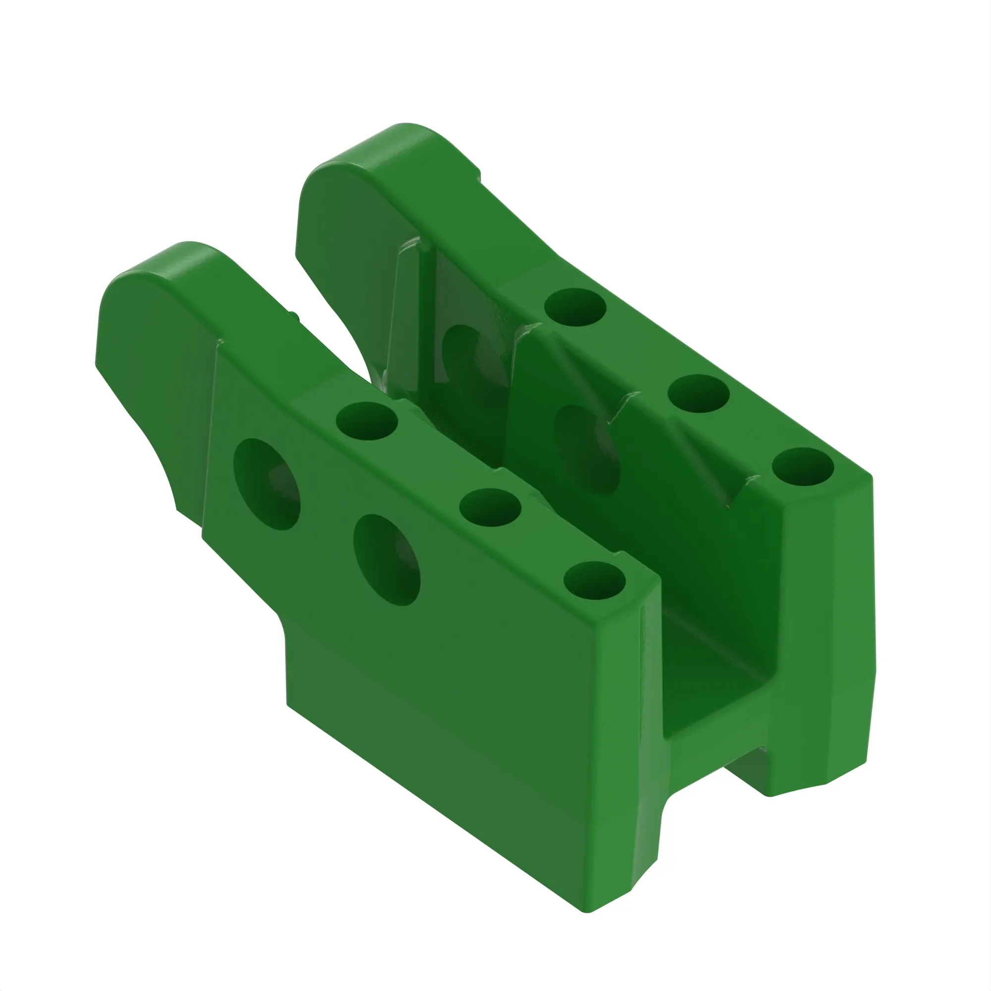 BRACKET, CENTER LINK ATTACHING