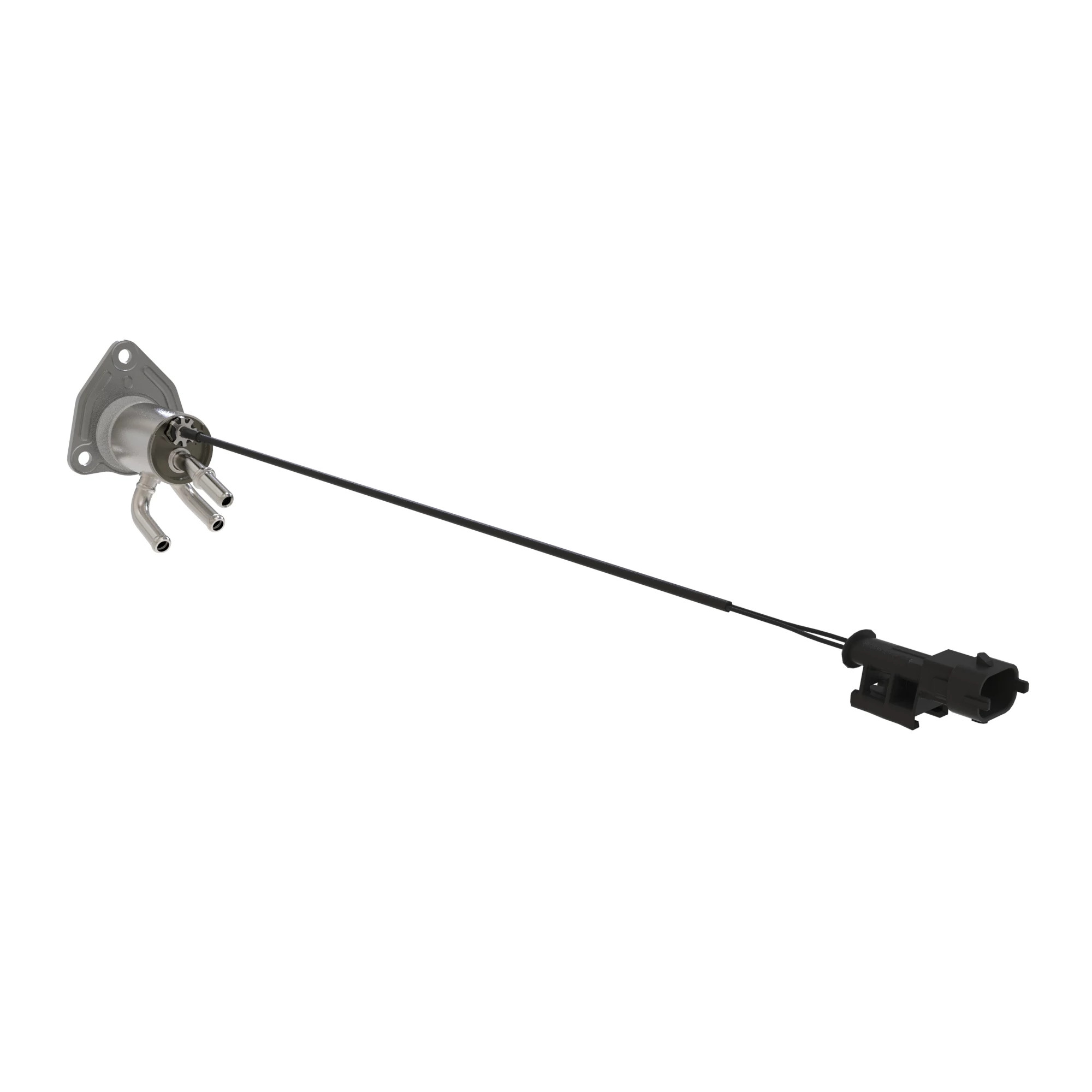 DZ113621: DEF Dosing Injector 