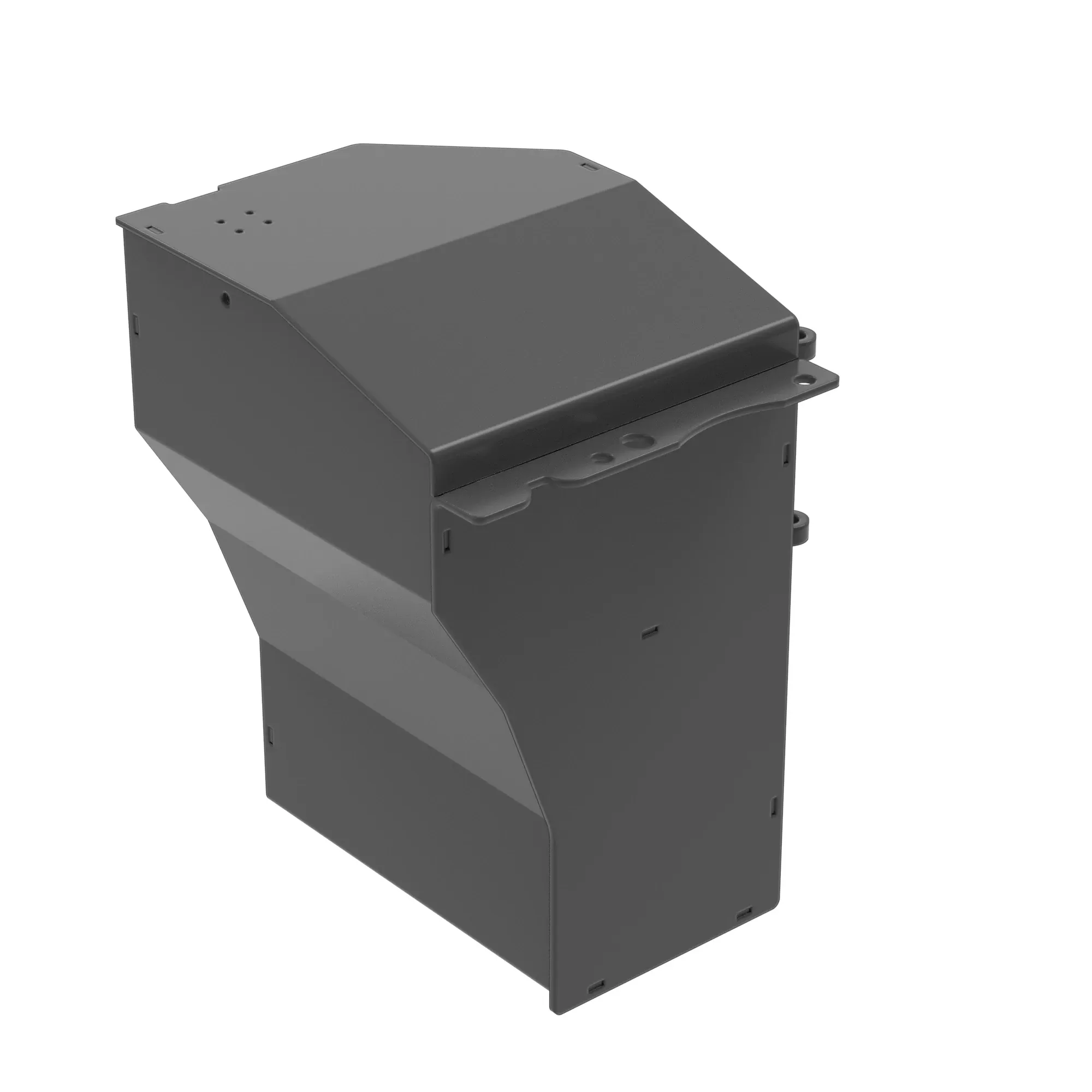 John Deere Box - F692417