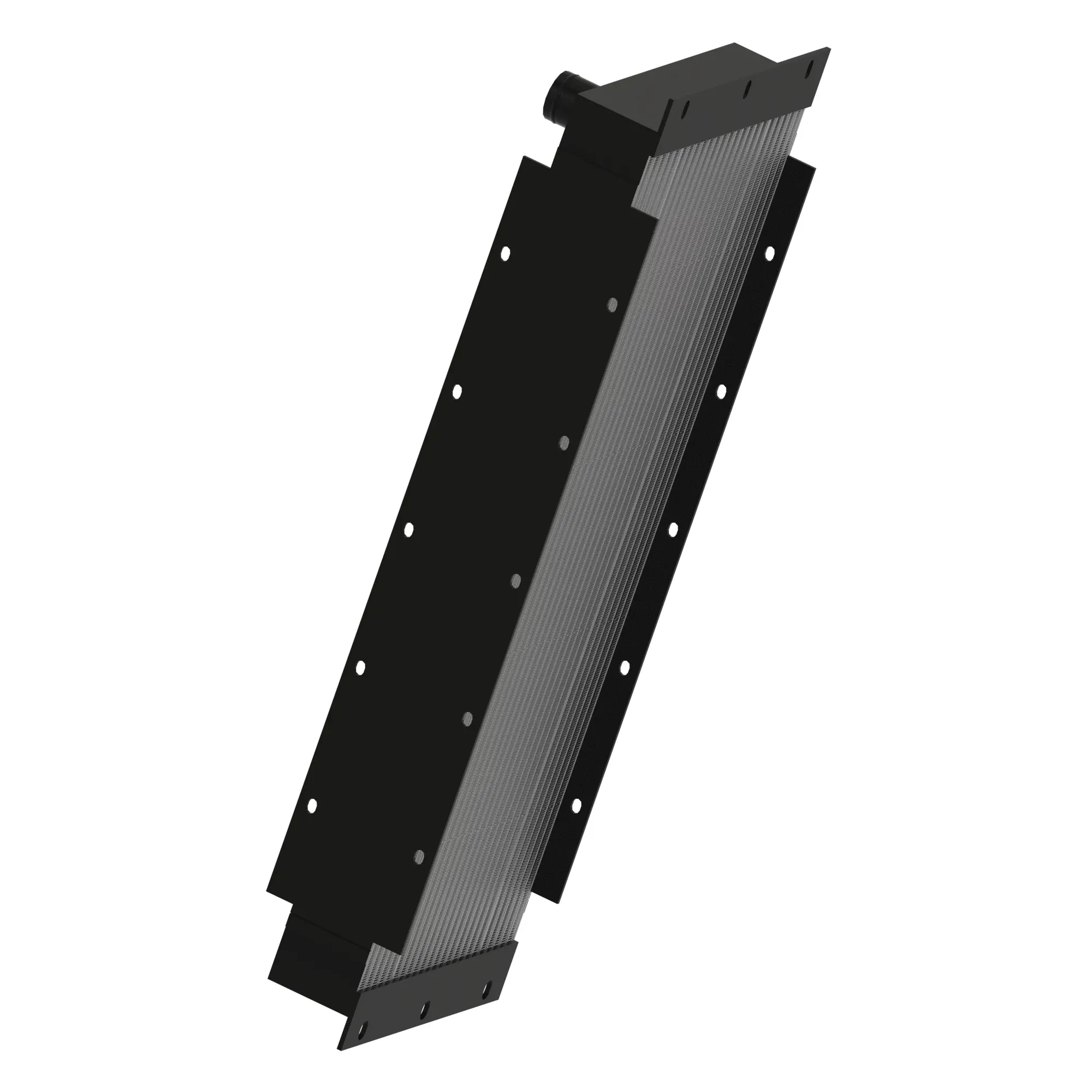 RADIATOR, 644H