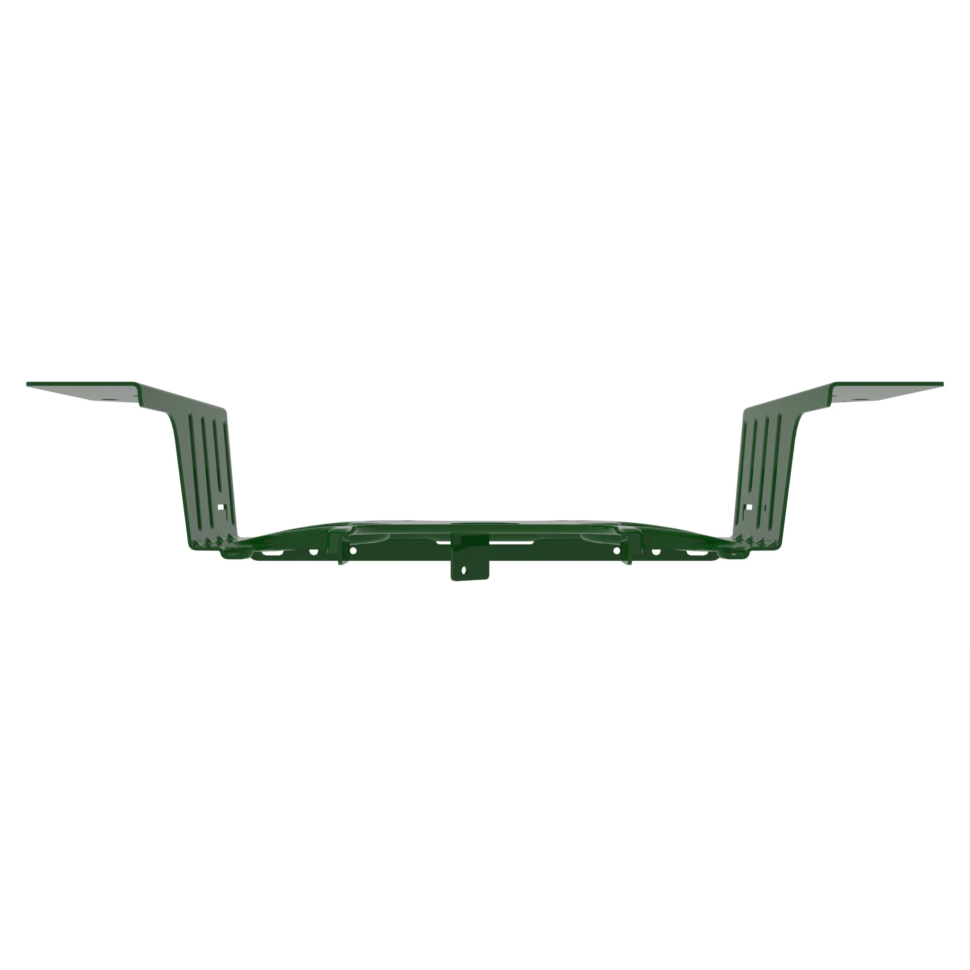 M170339: Rear Frame Plate