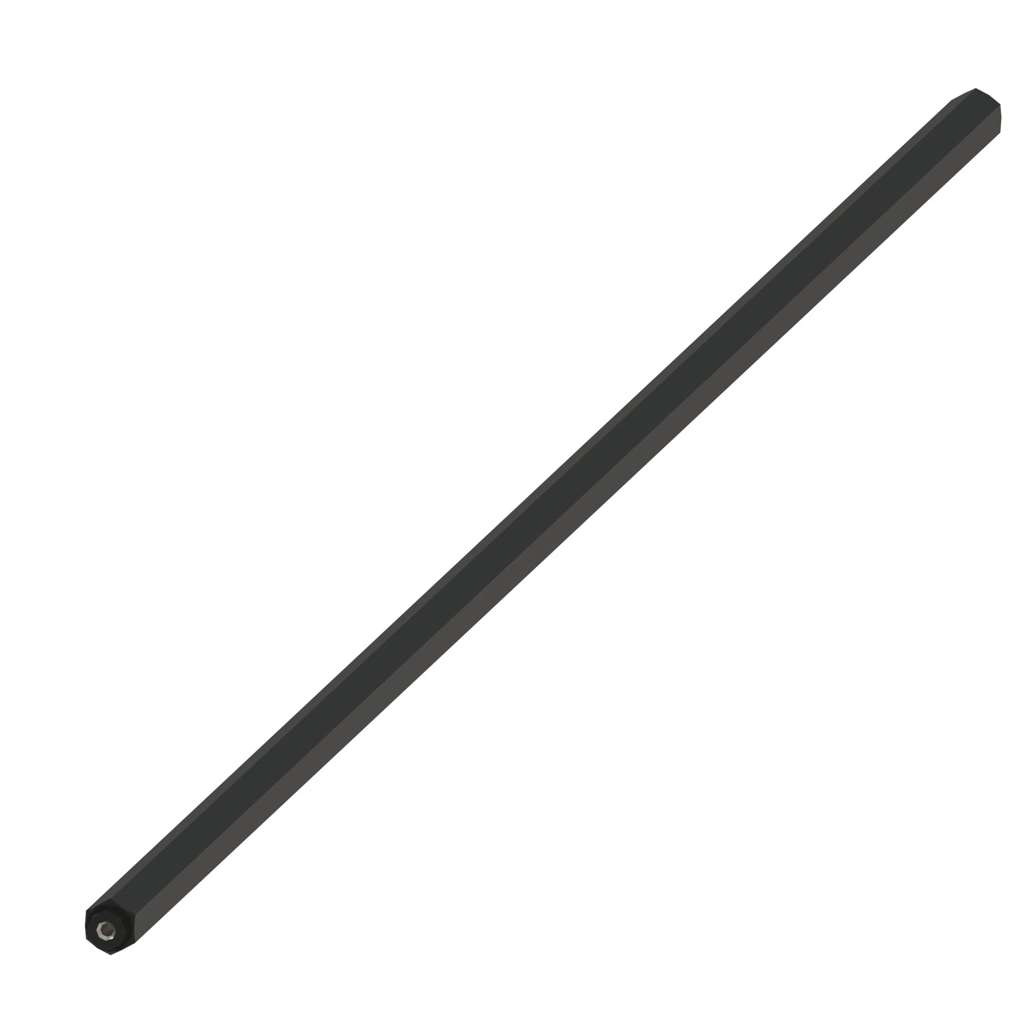 DRIVE SHAFT, 18R22NC ROW UNIT SHAFT