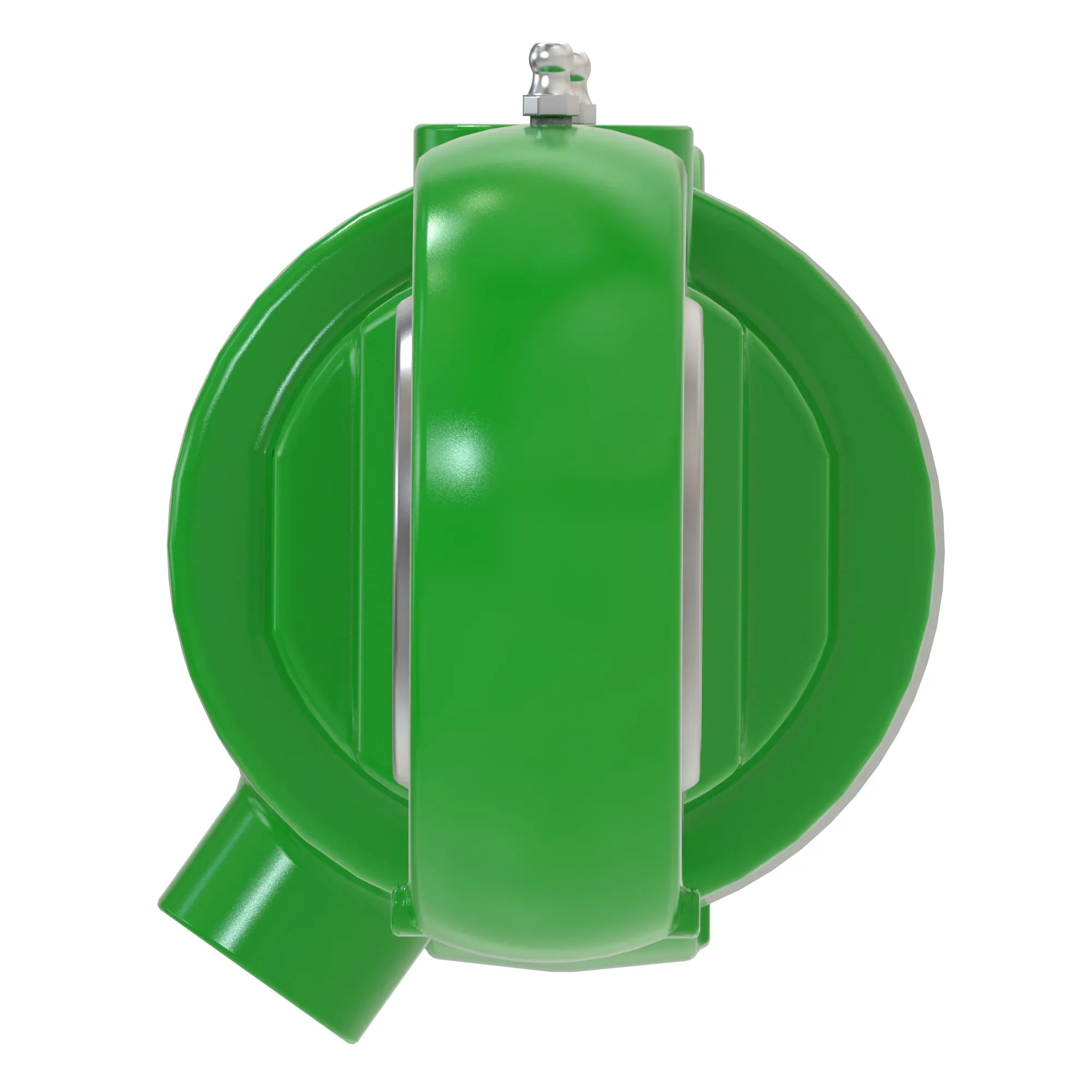 HYDRAULIC CYLINDER