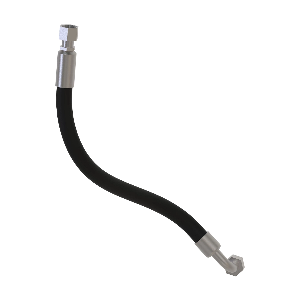 Hydraulic Hose - Fabricate