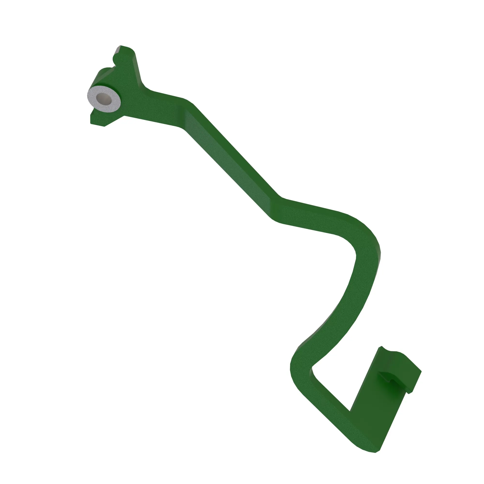 BRAKE PEDAL ASSY