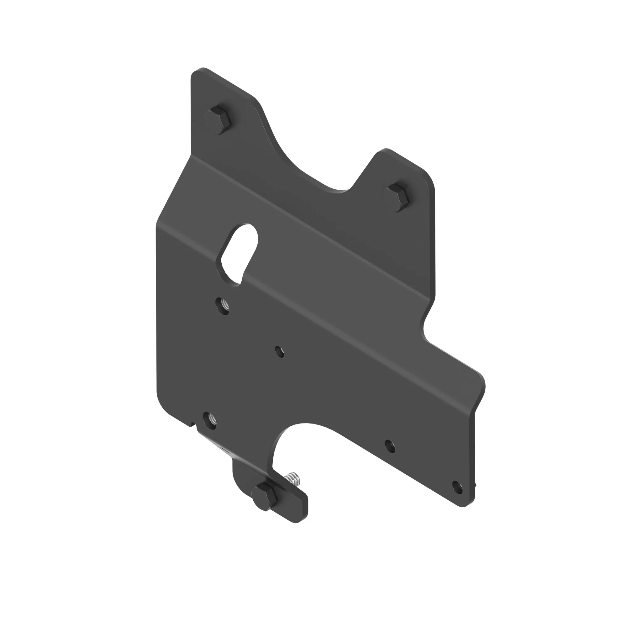 John Deere Mounting Bracket - F681903