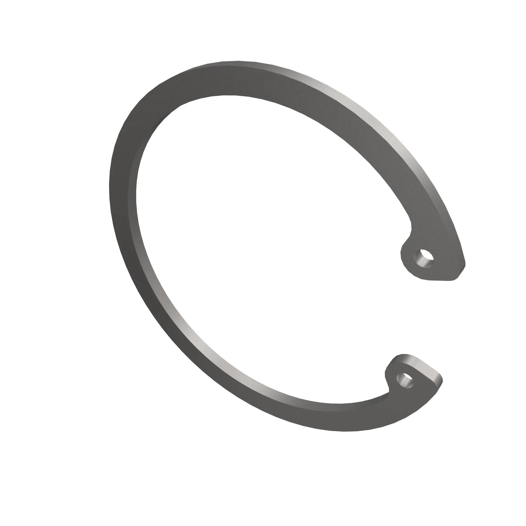John Deere Wheel Hub Wear Ring - T183822
