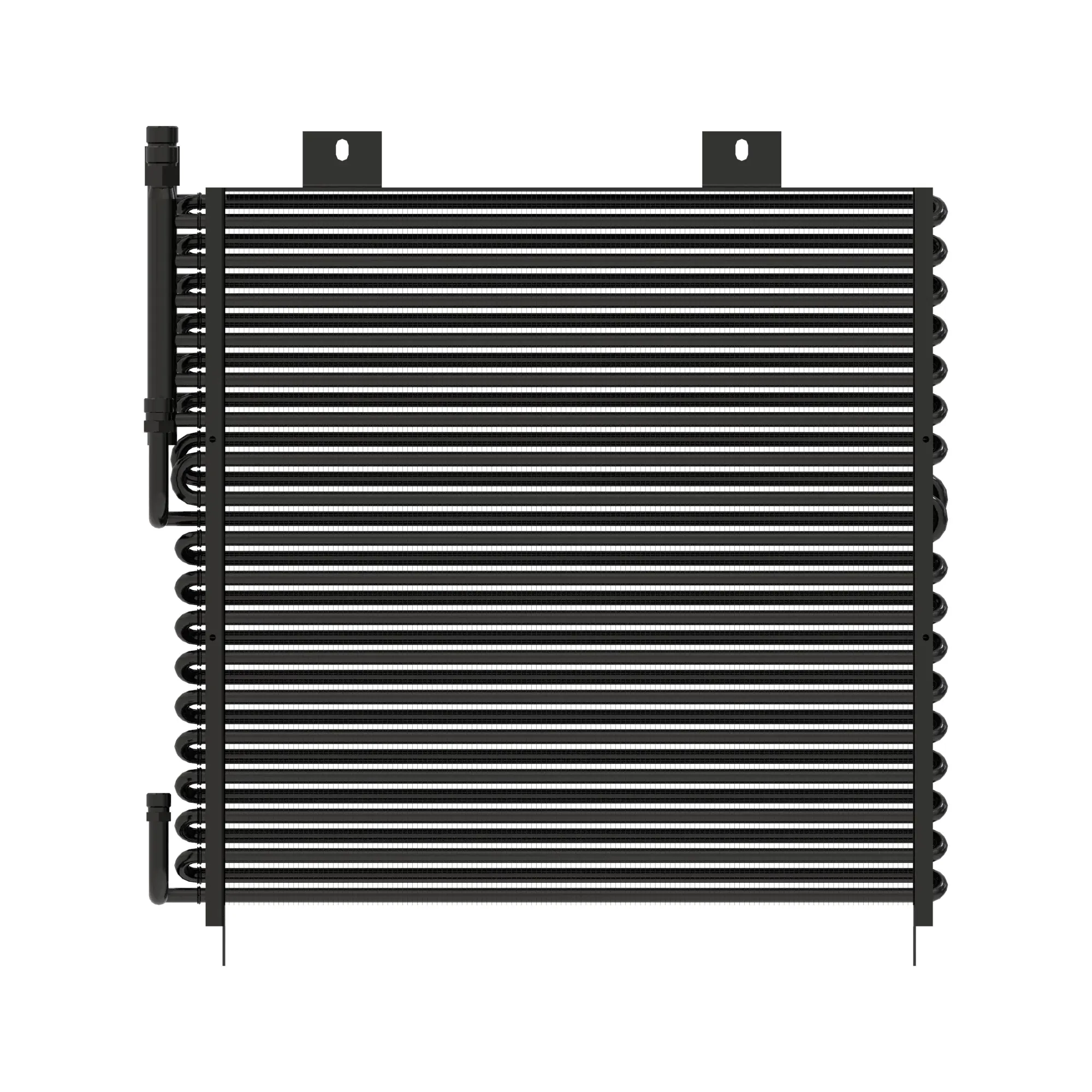 oilcooler