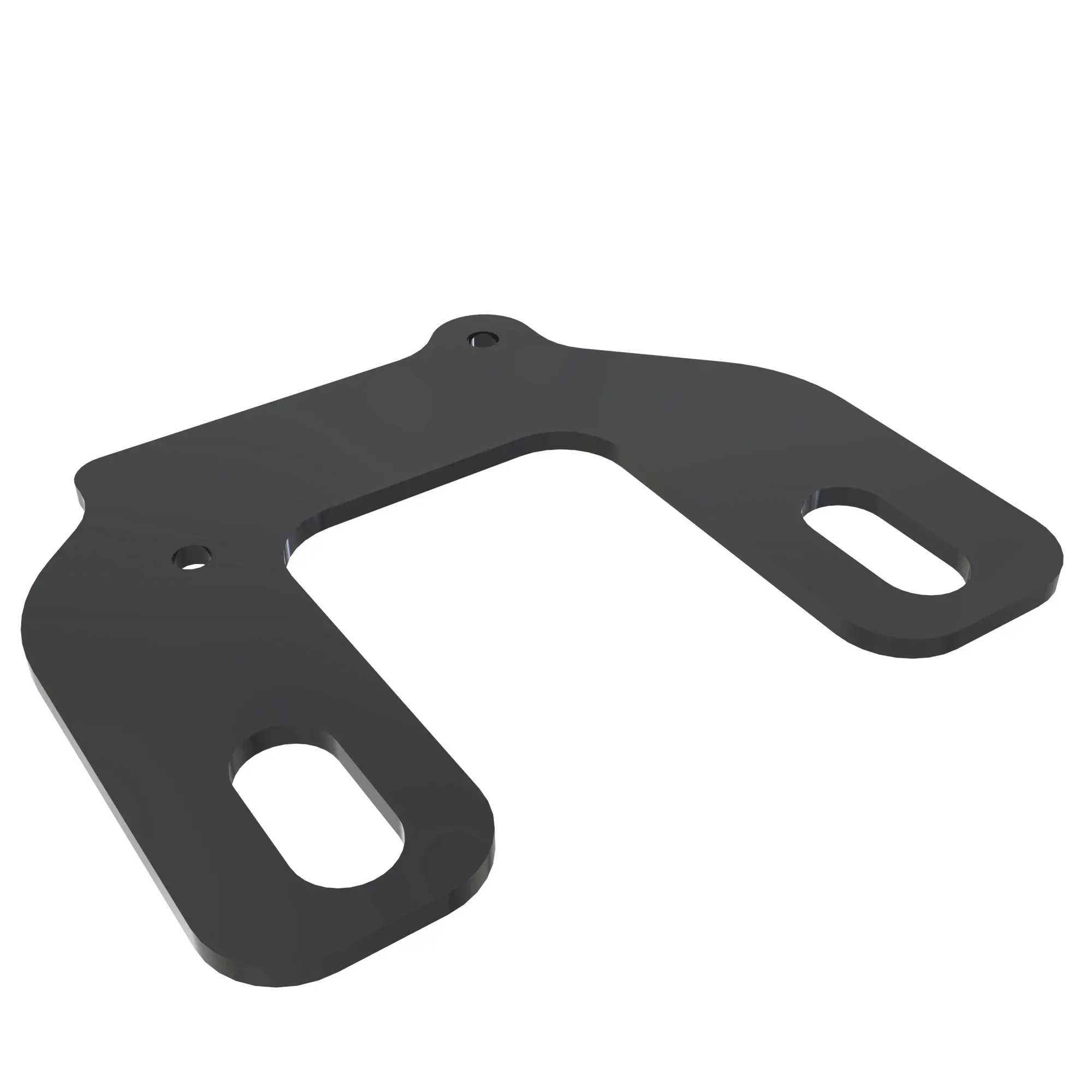 John Deere Bracket - T296926