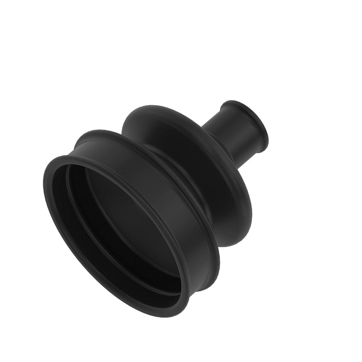 Boot, Gearshift and Rangeshift