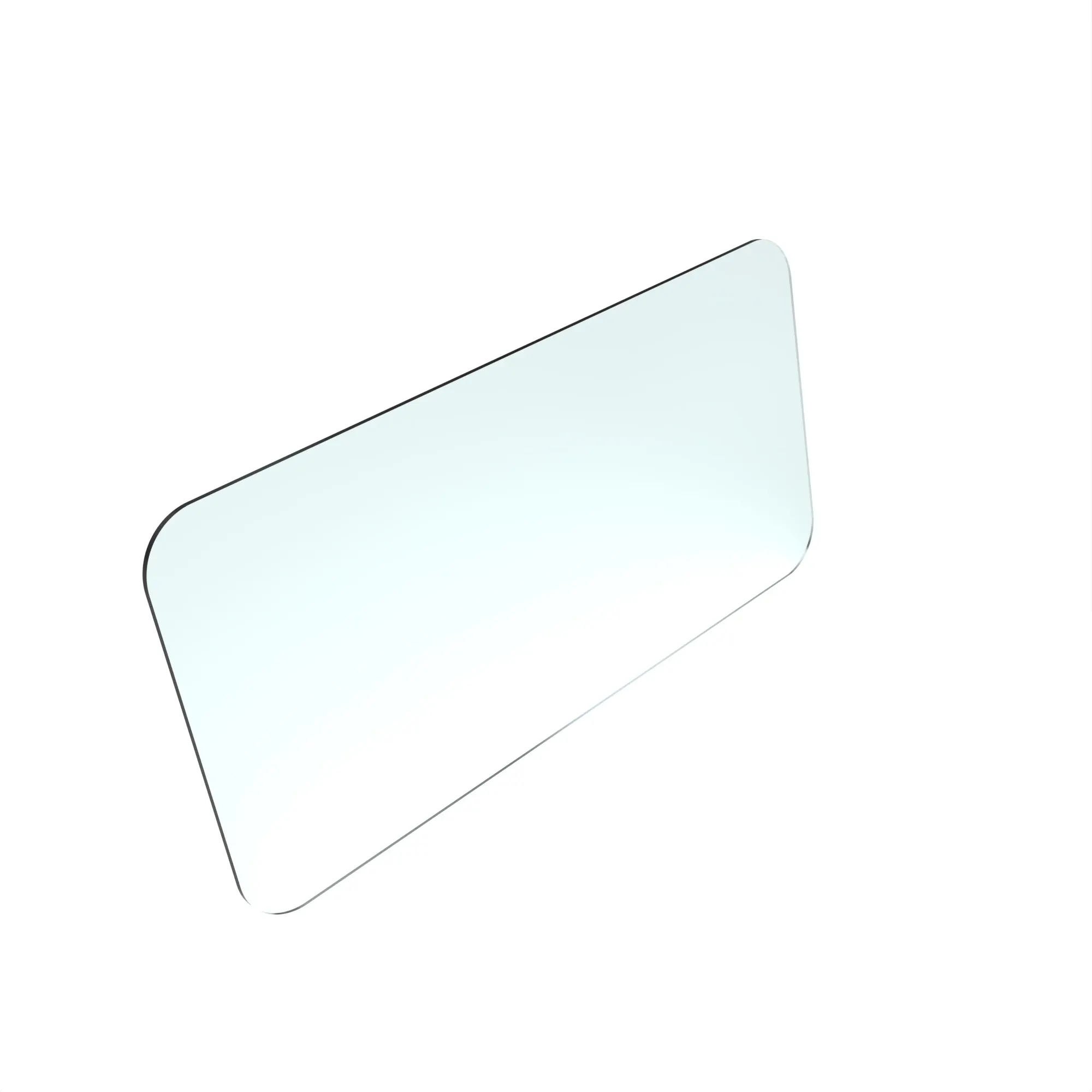 John Deere Glass Window - R201481