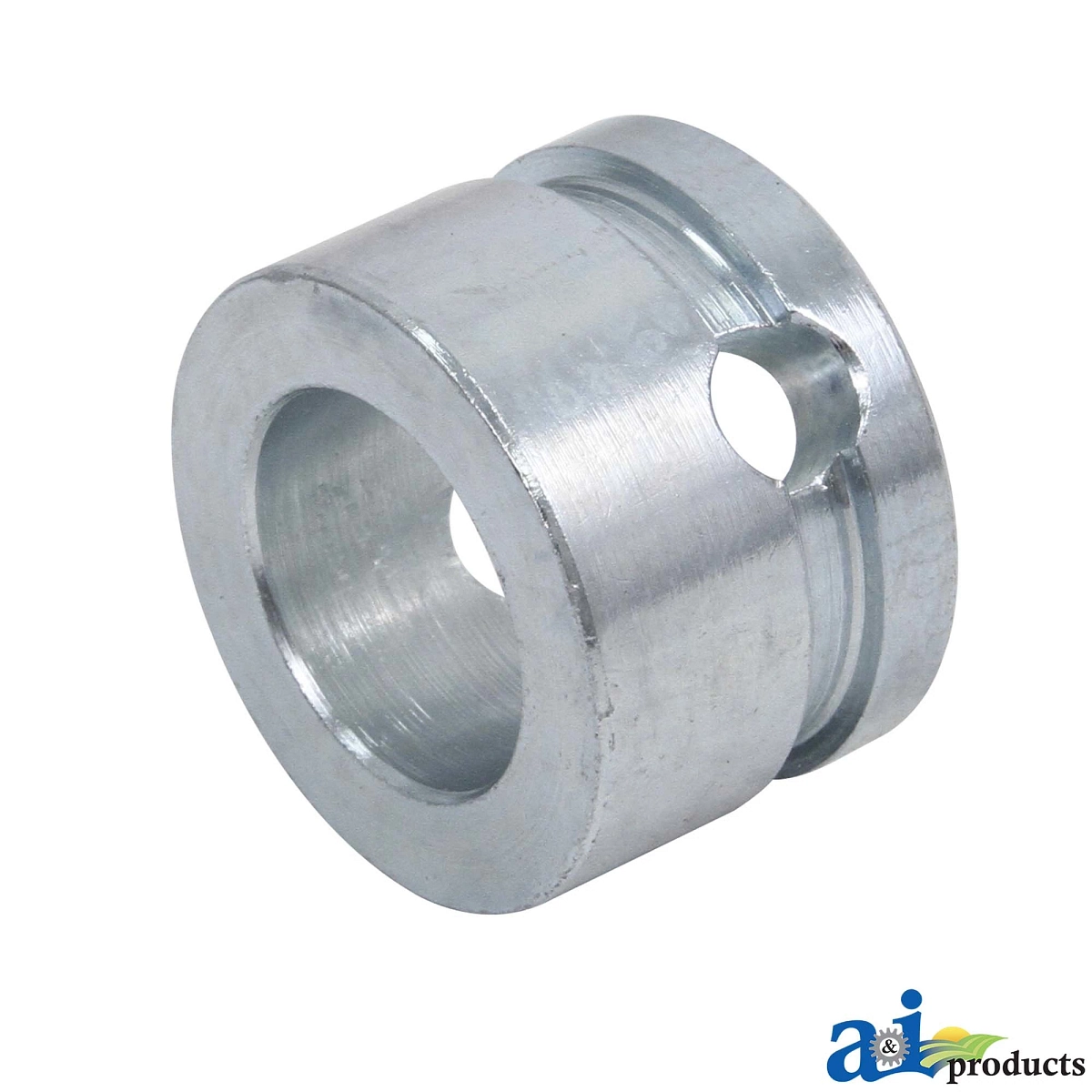 Bushing, Draft Link