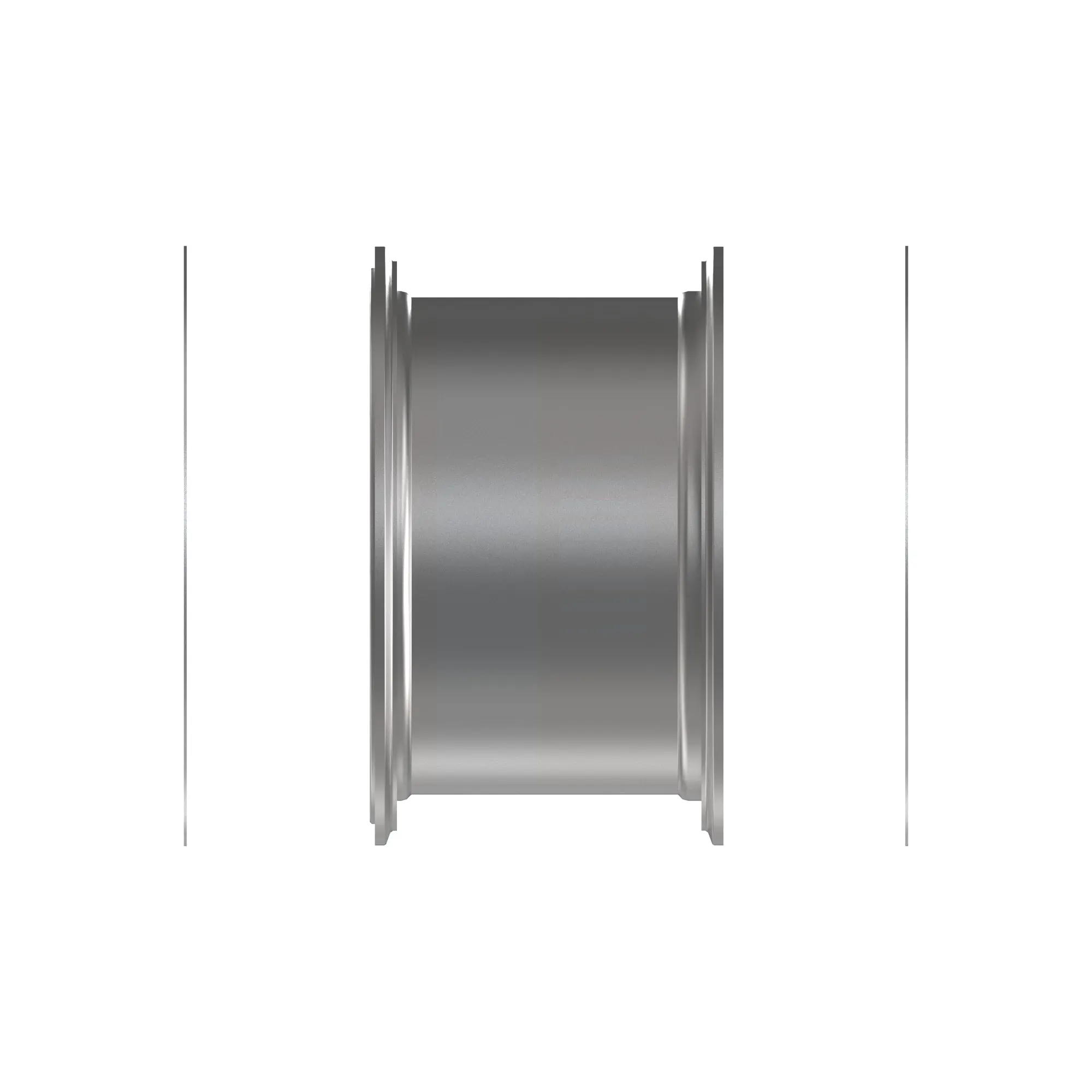 John Deere Diesel Particulate Filter with Gasket - RE551147